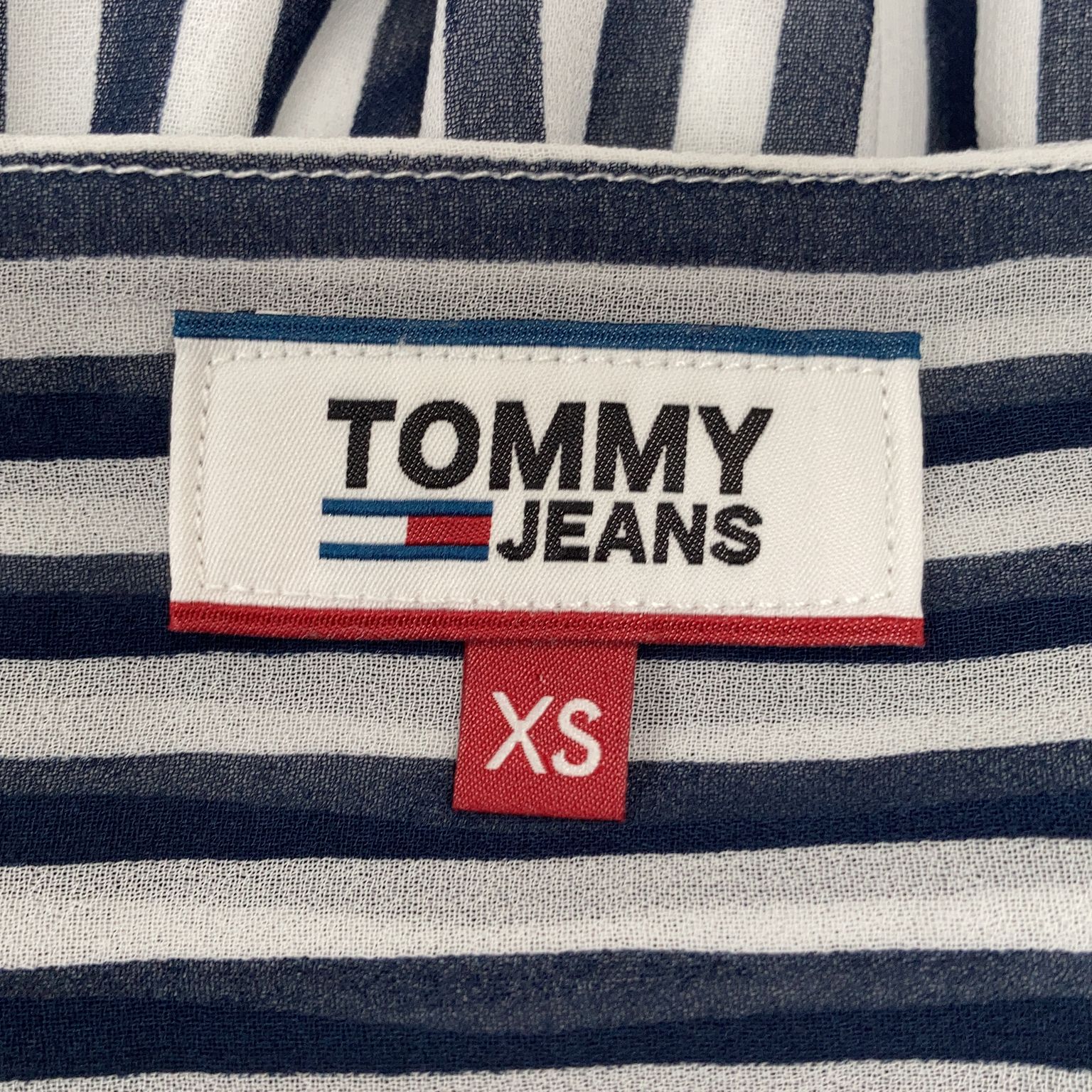 Tommy Hilfiger Jeans