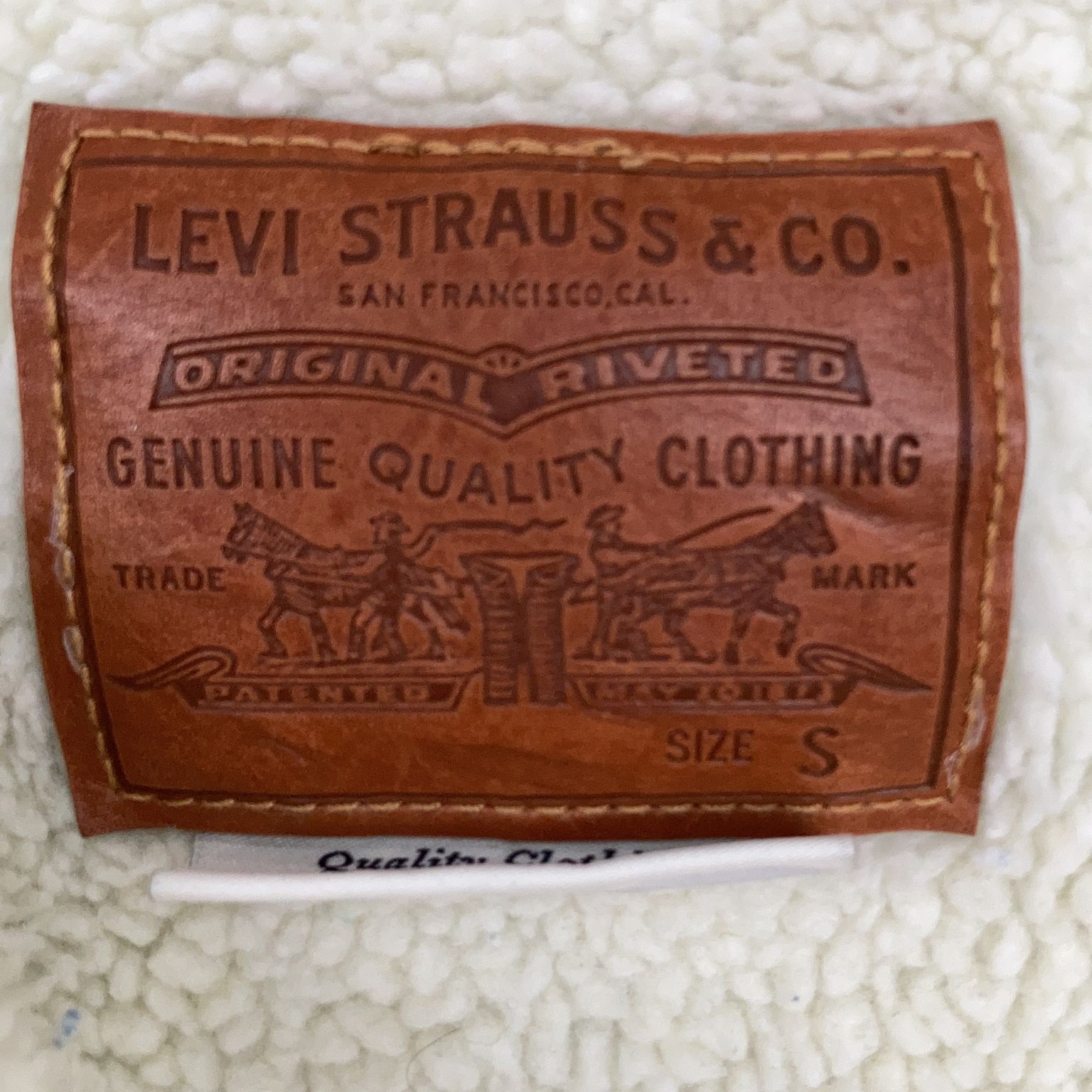 Levi Strauss  Co