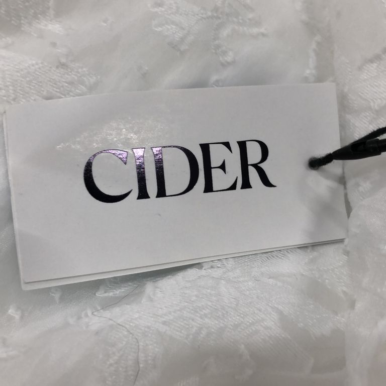 Cider