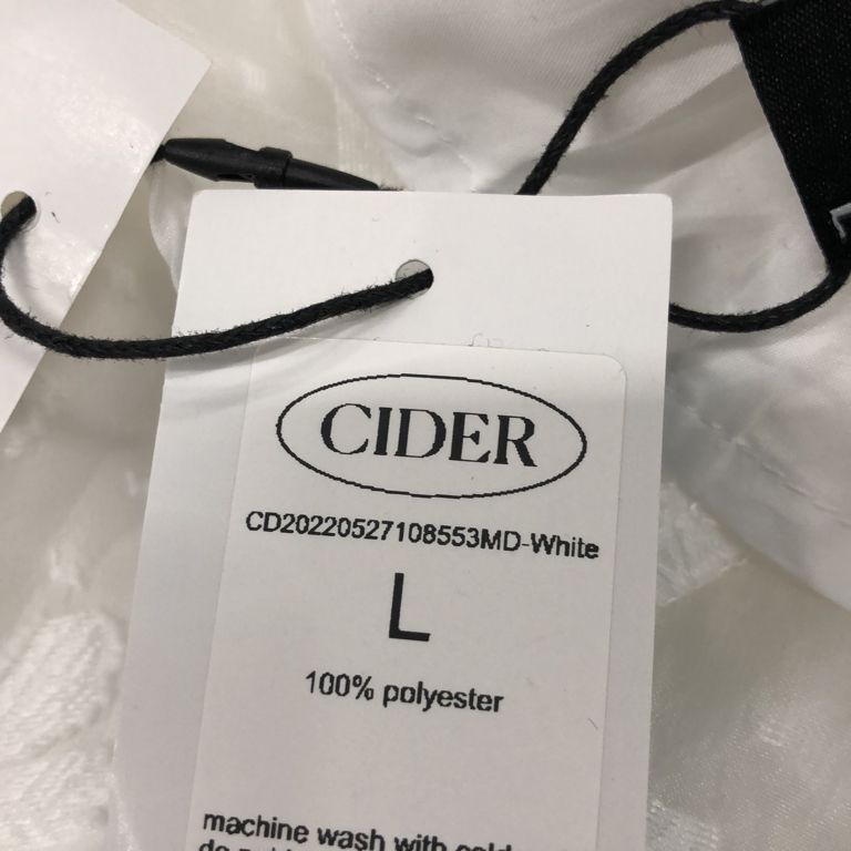 Cider