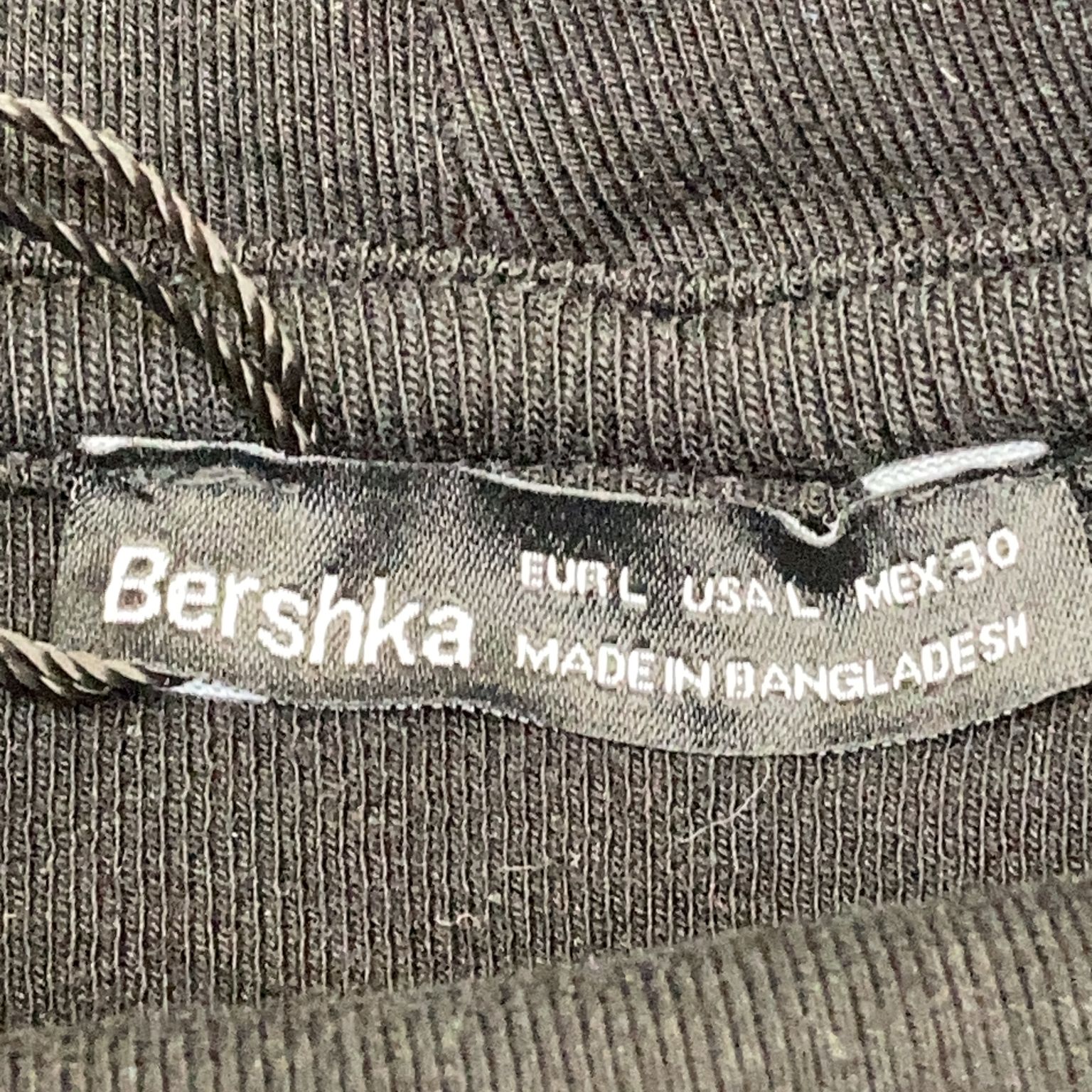 Bershka