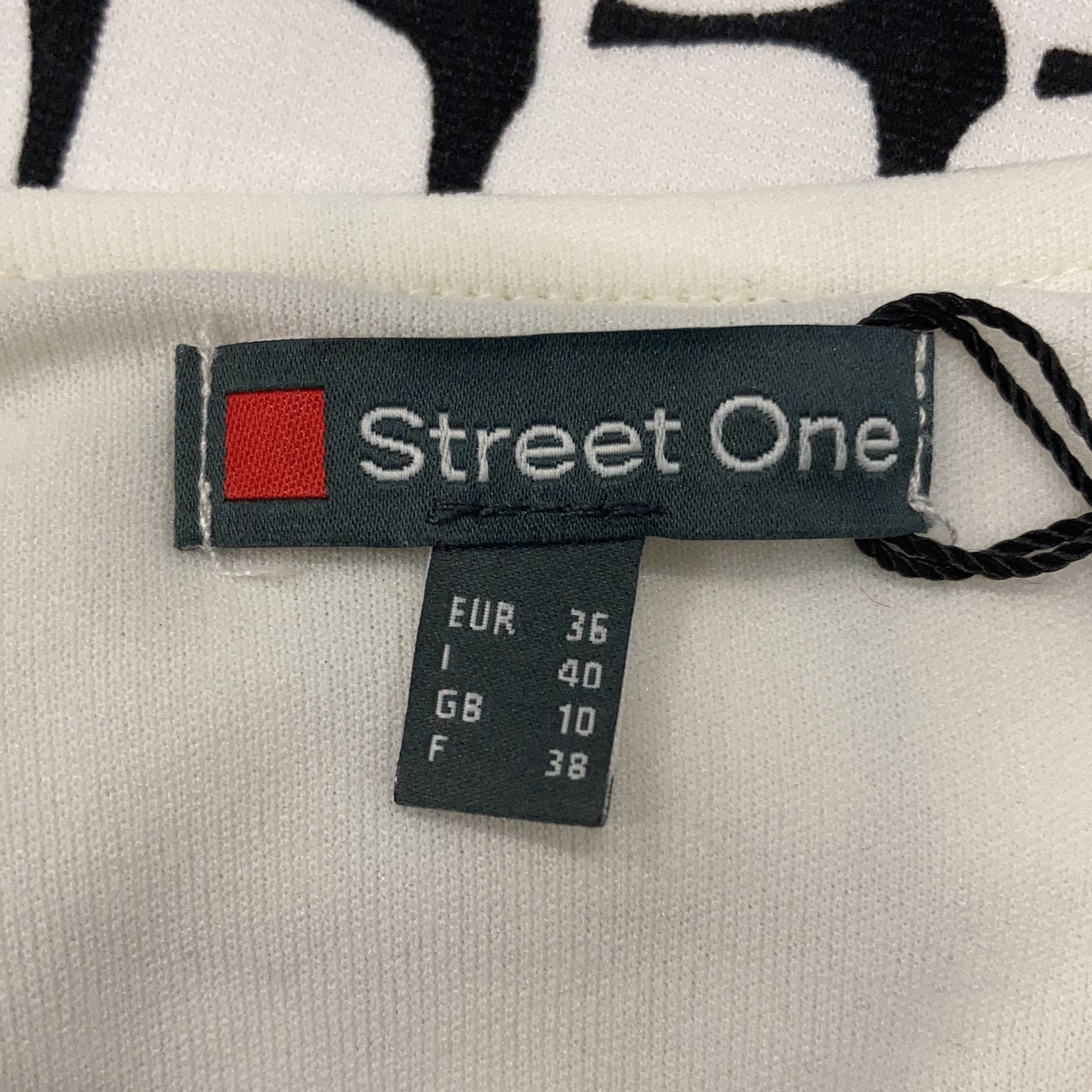 Street One