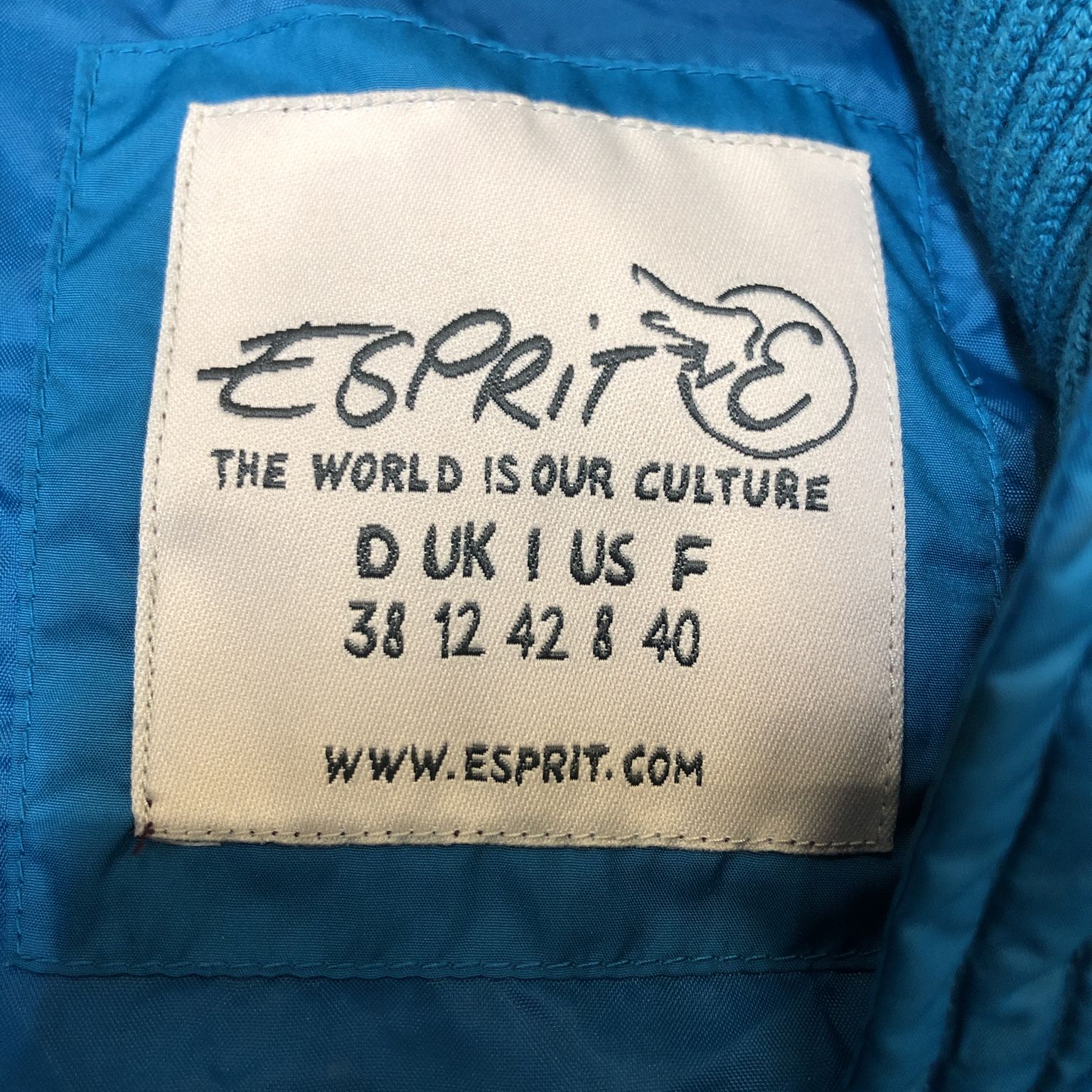 ESPRIT