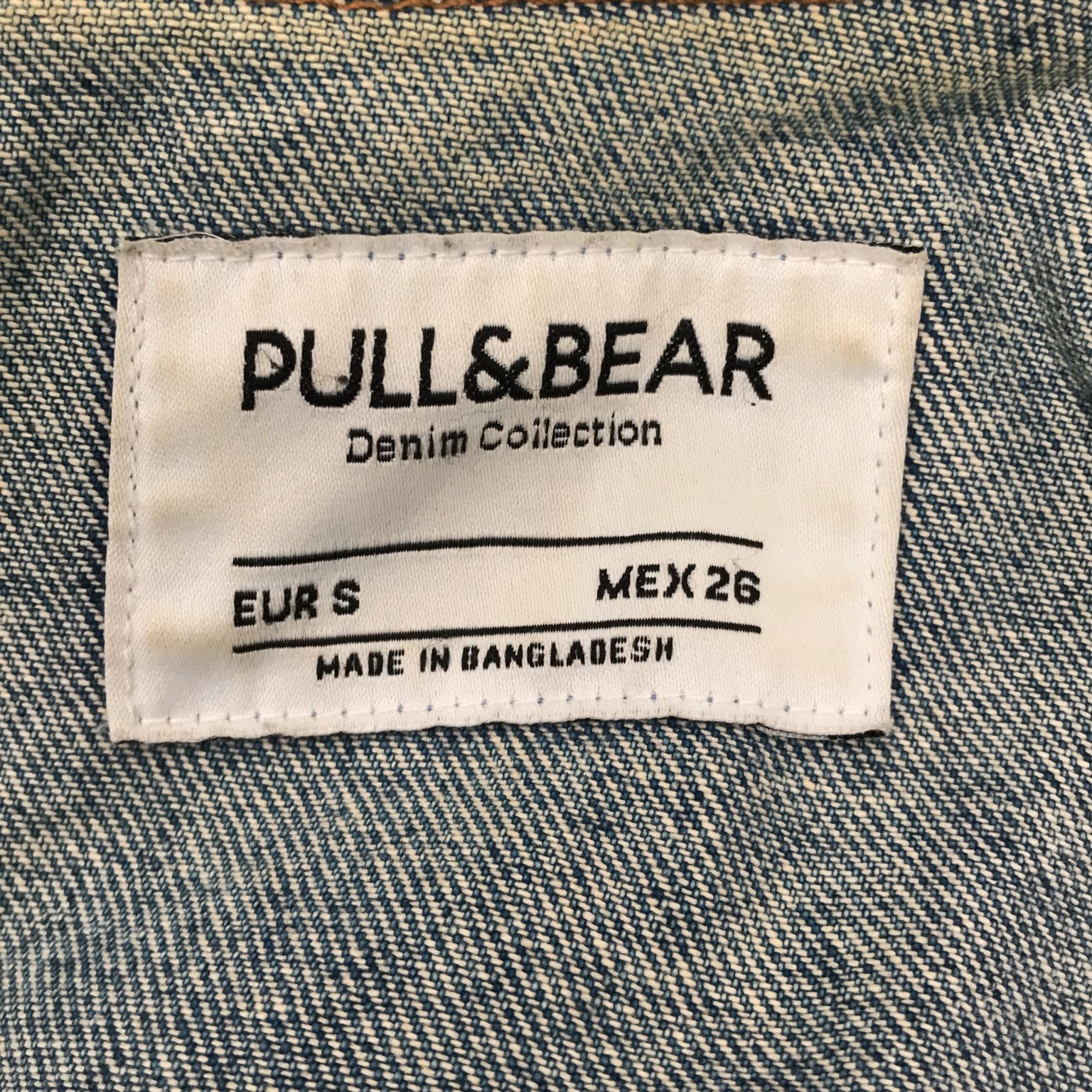 Pull  Bear