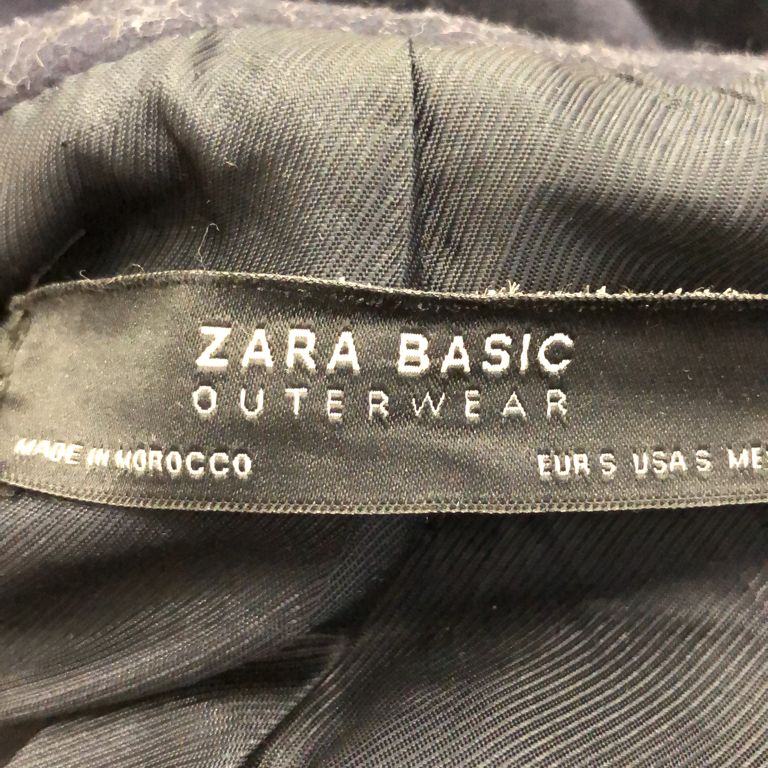 Zara Basic