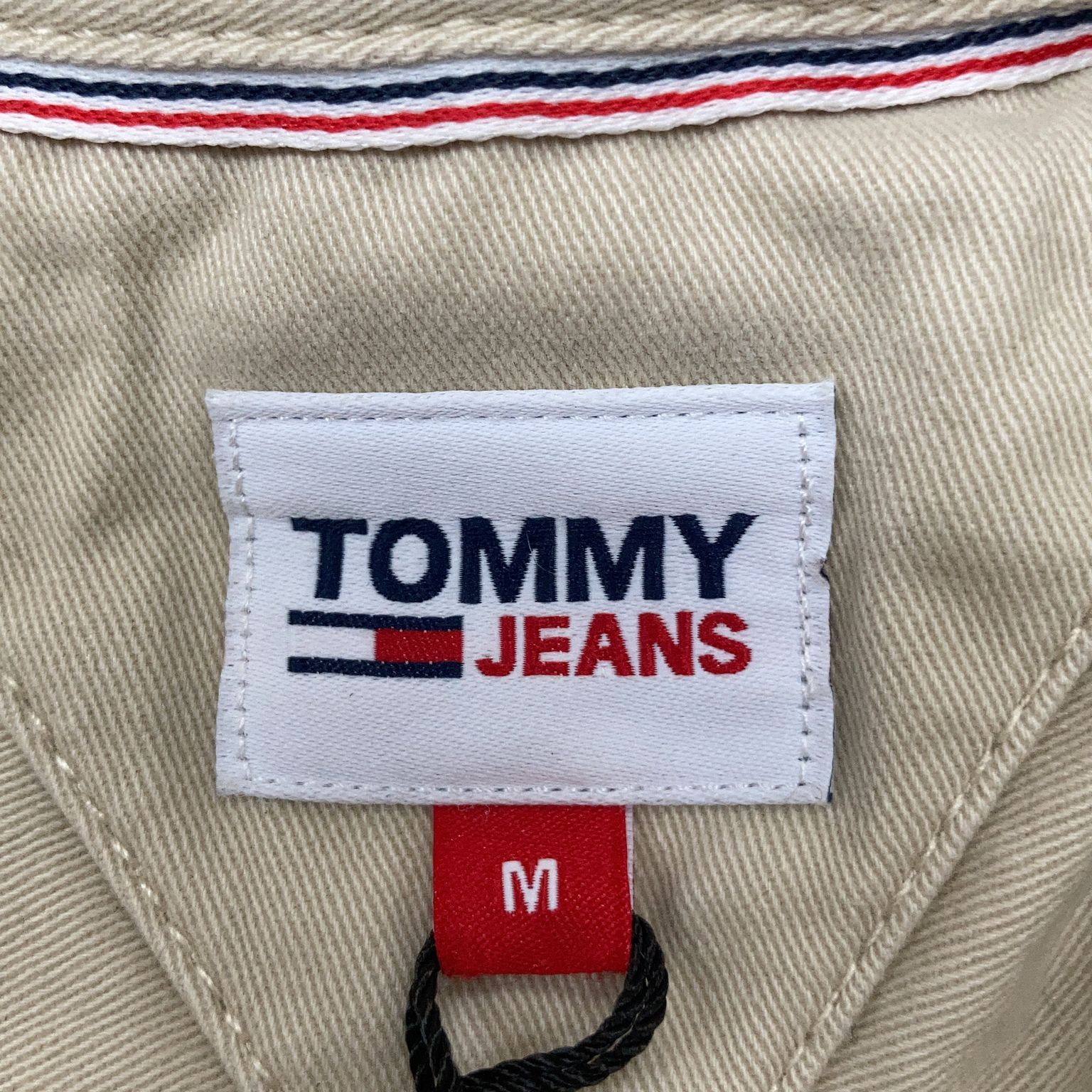 Tommy Hilfiger Jeans