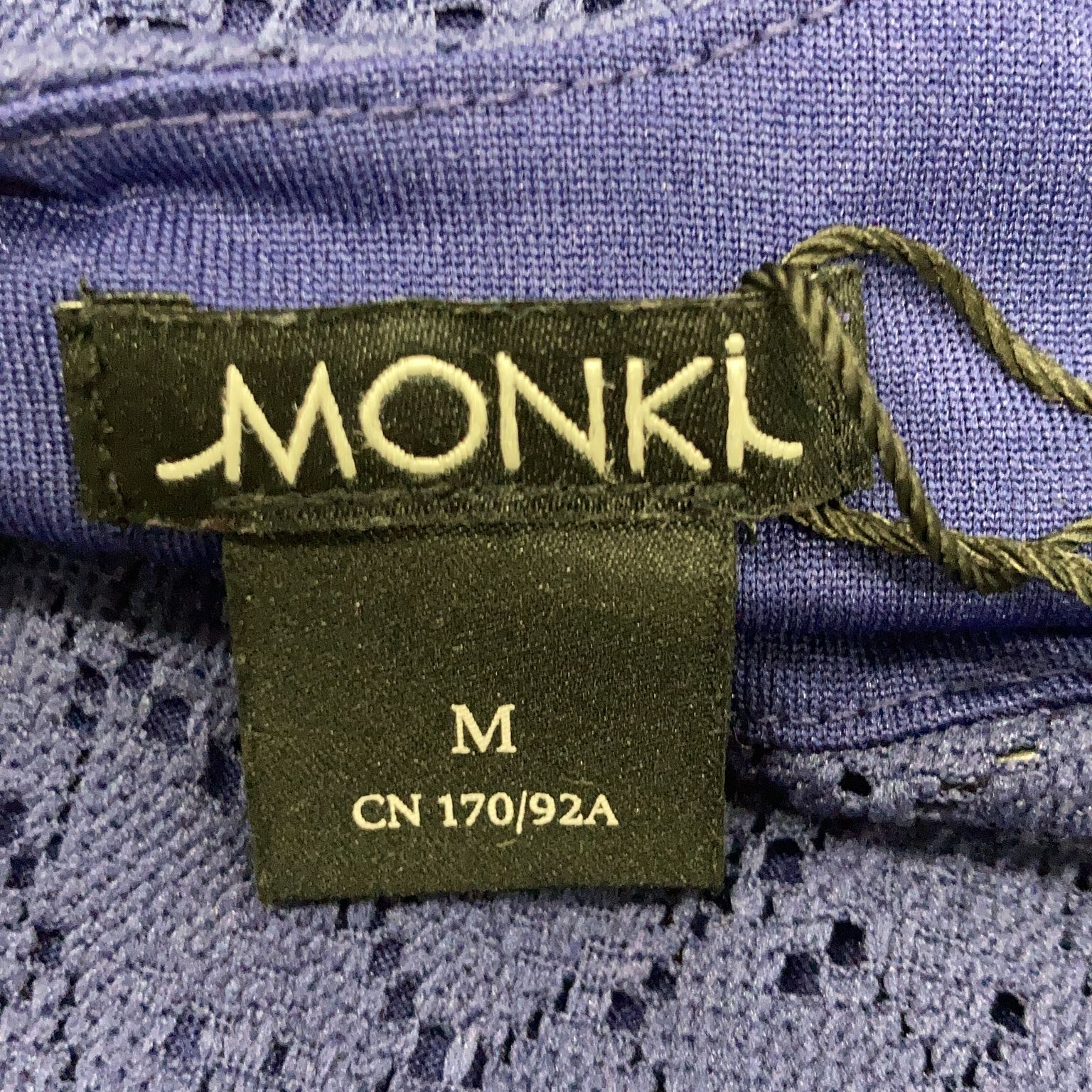 Monki