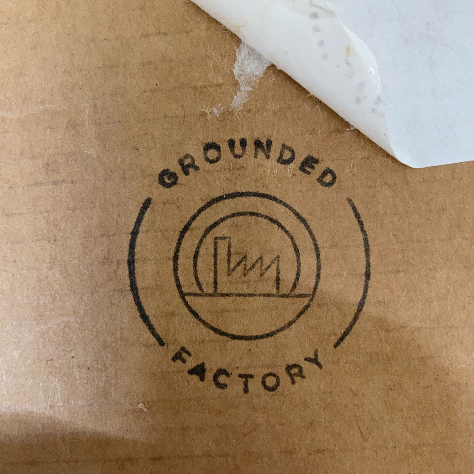 Grounded Factory