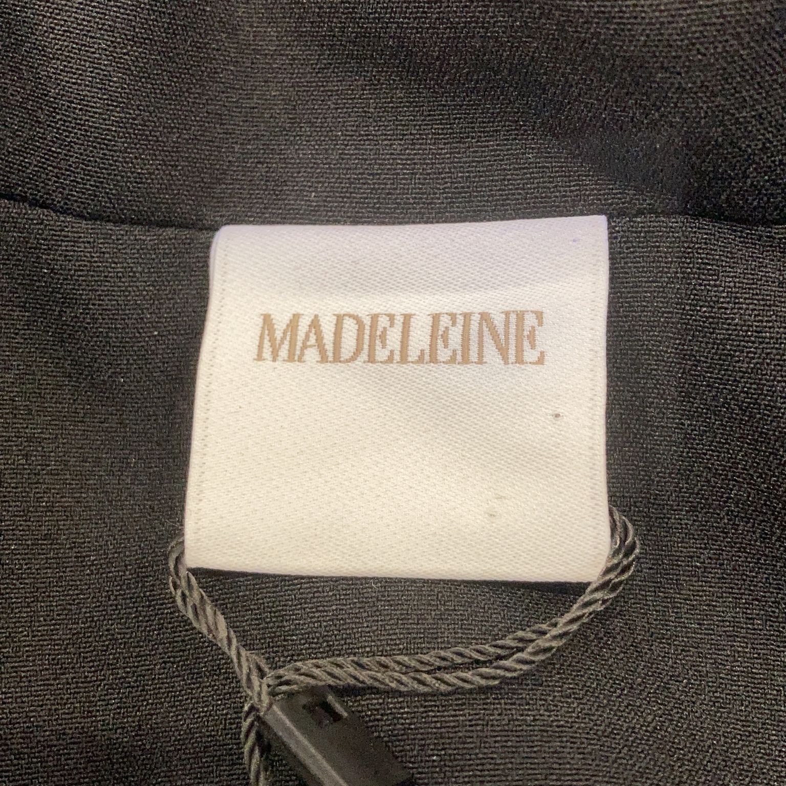 Madeleine