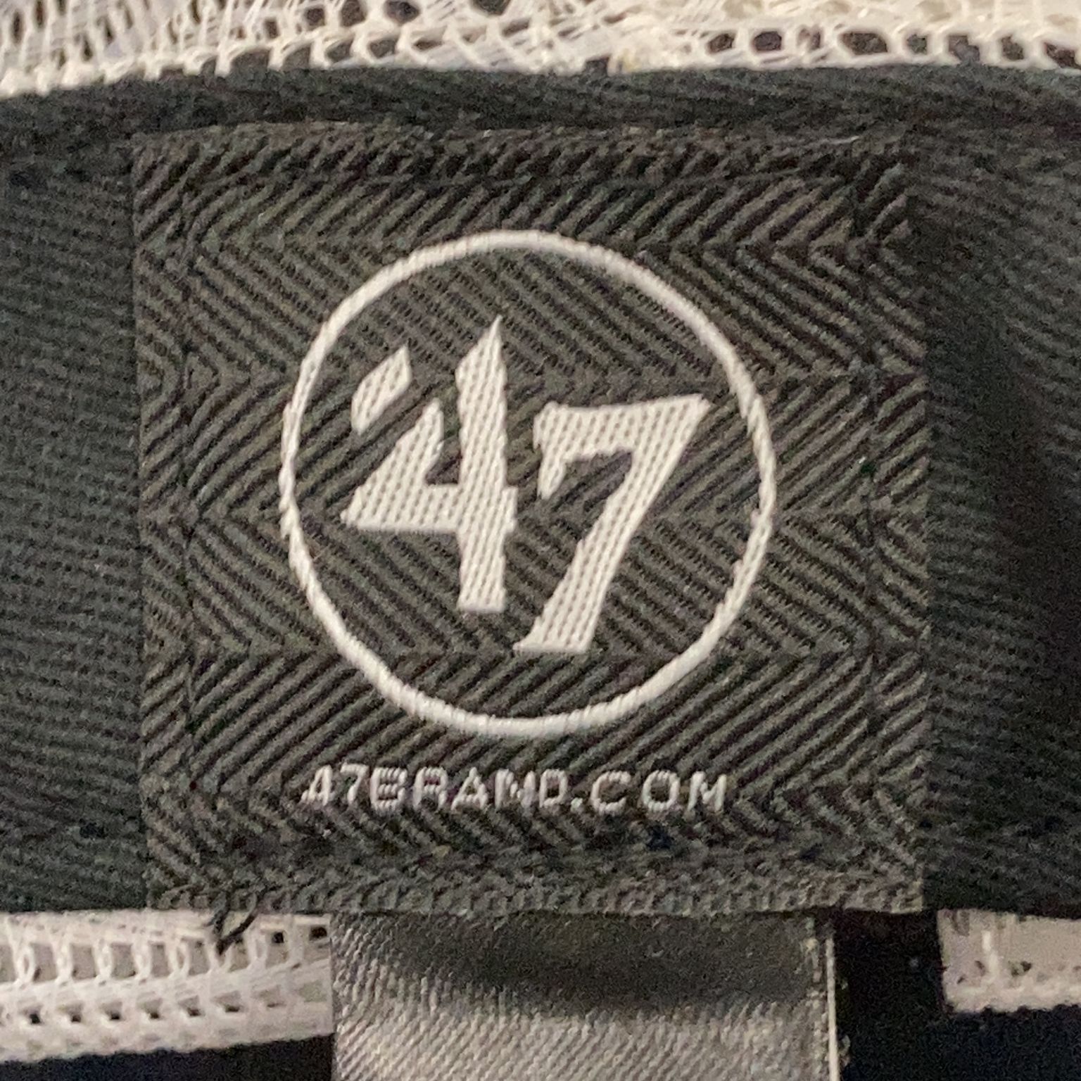 47 Brand