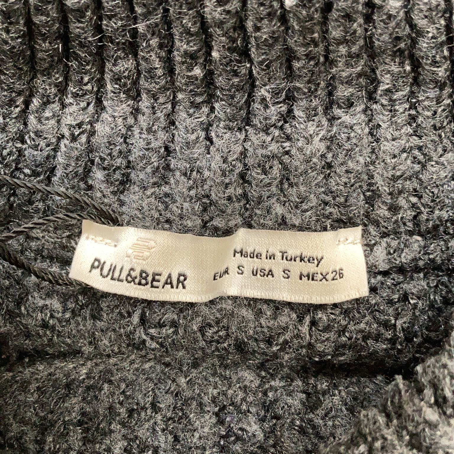 Pull  Bear