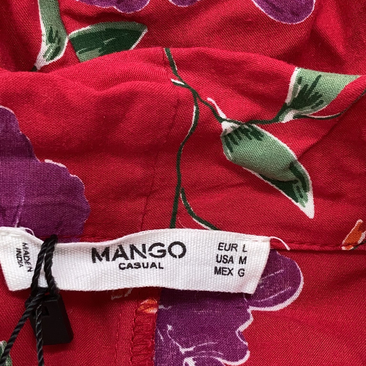 Mango Casual