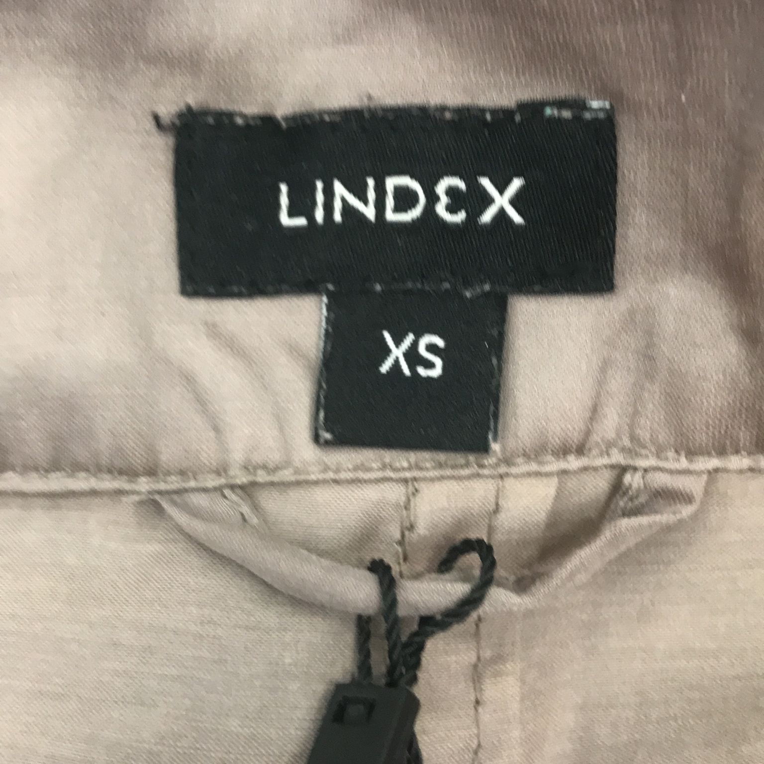 Lindex