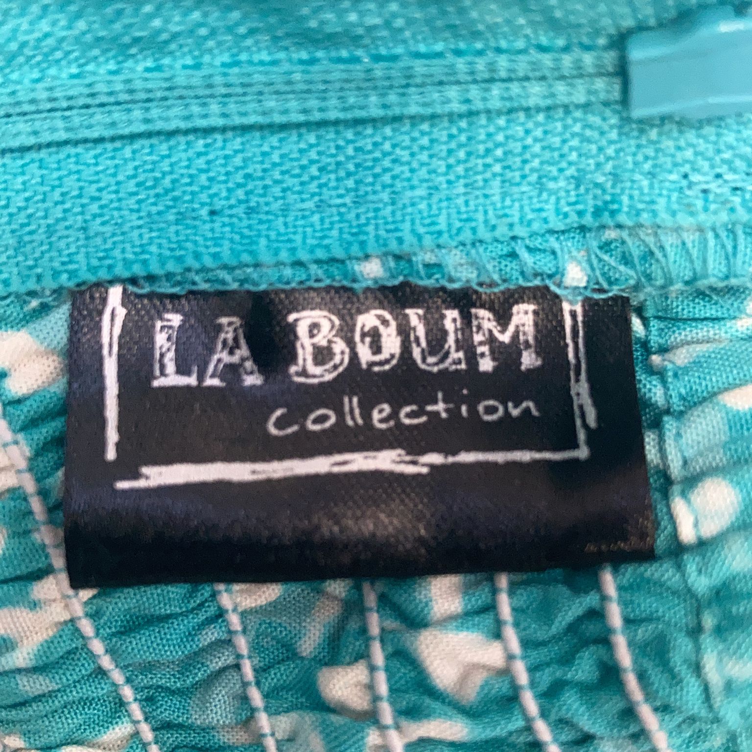 La Boum Collection