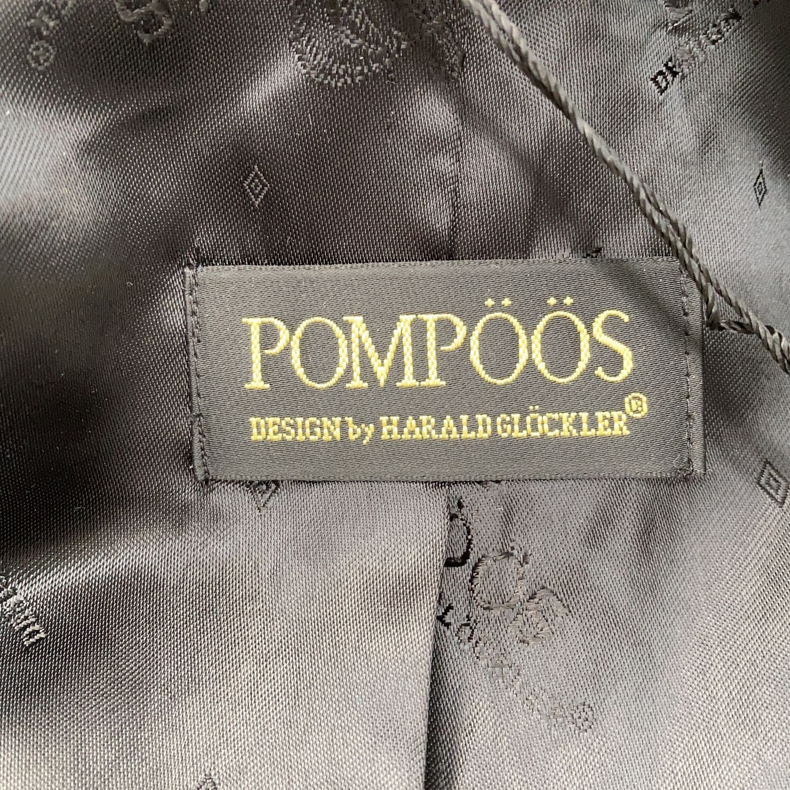 Pompöös