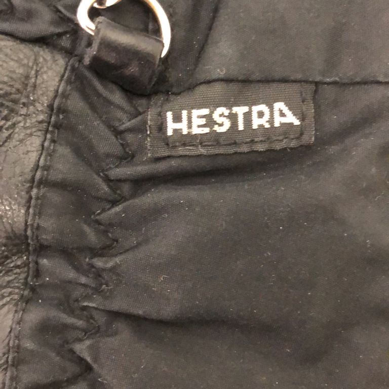 Hestra