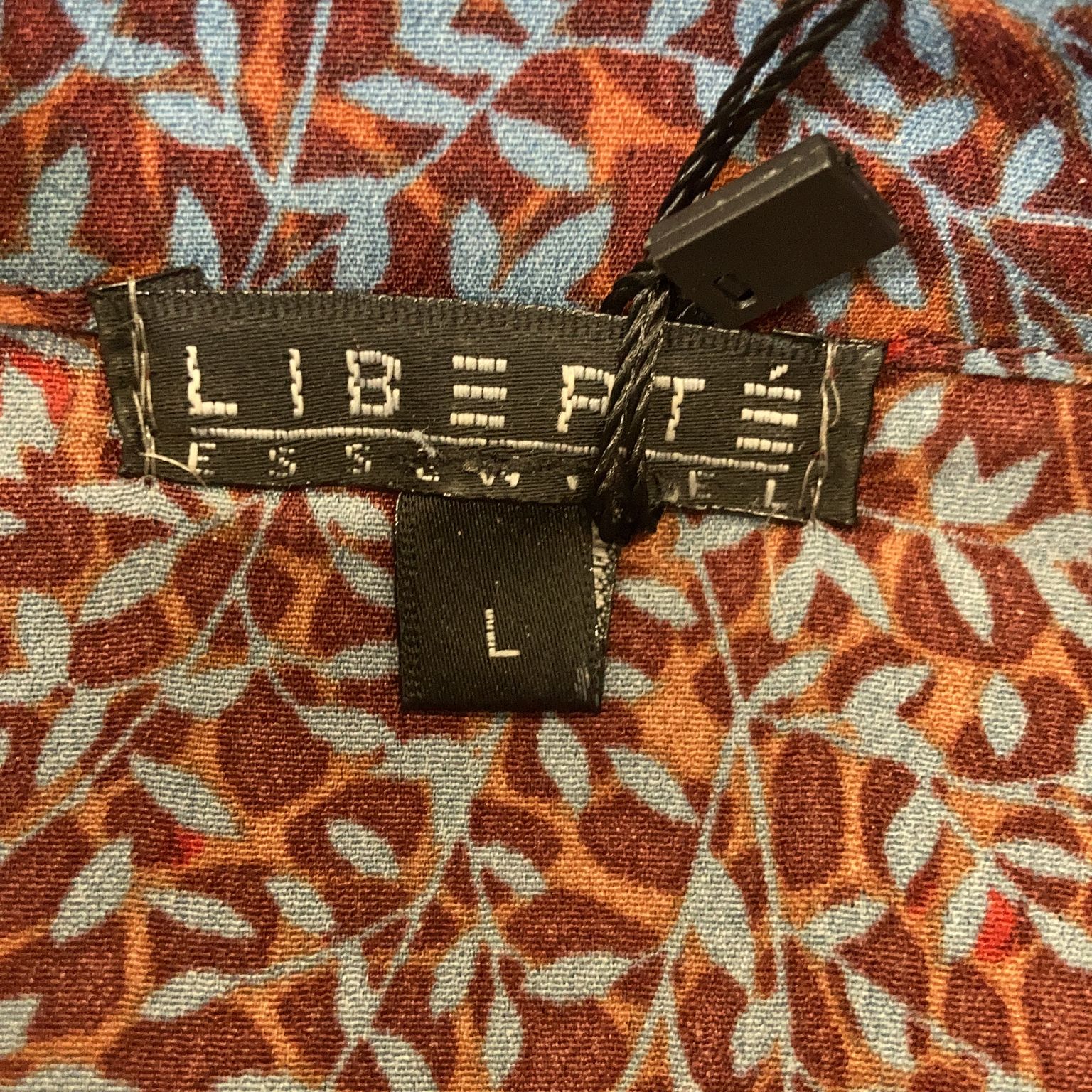 Liberté Essentiel