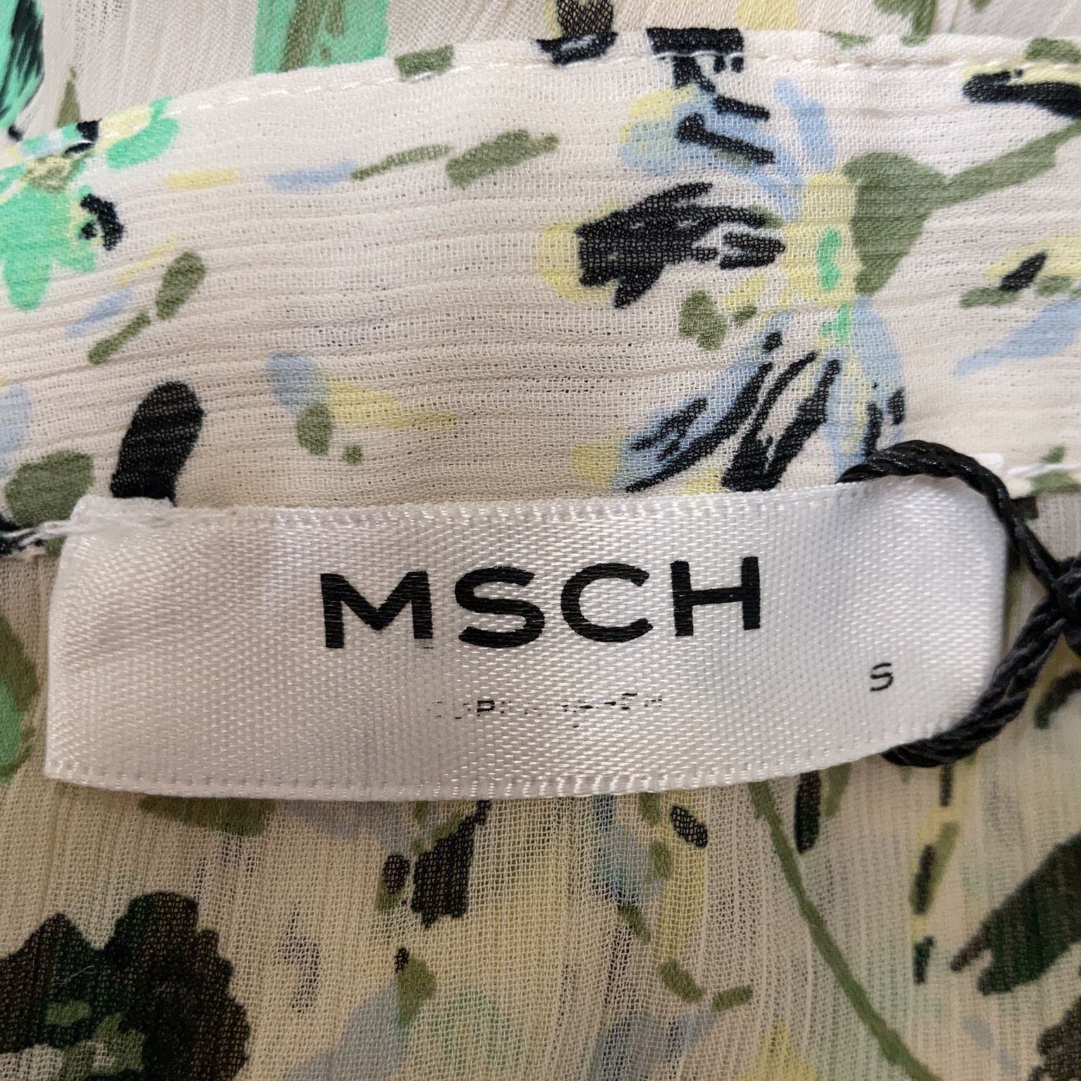 Msch