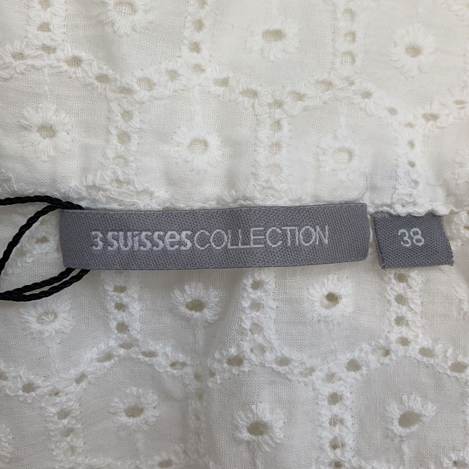 3 Suisses Collection