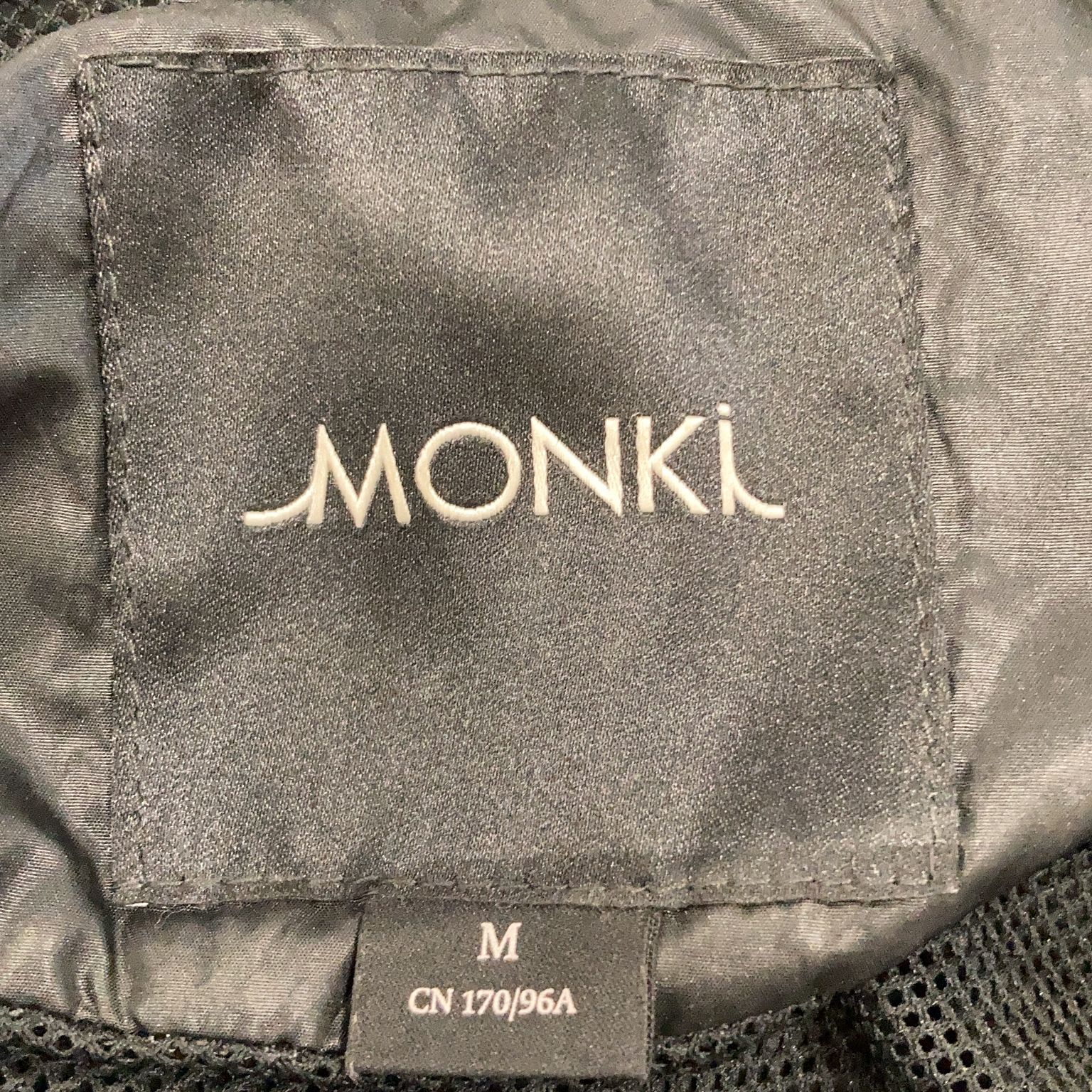 Monki