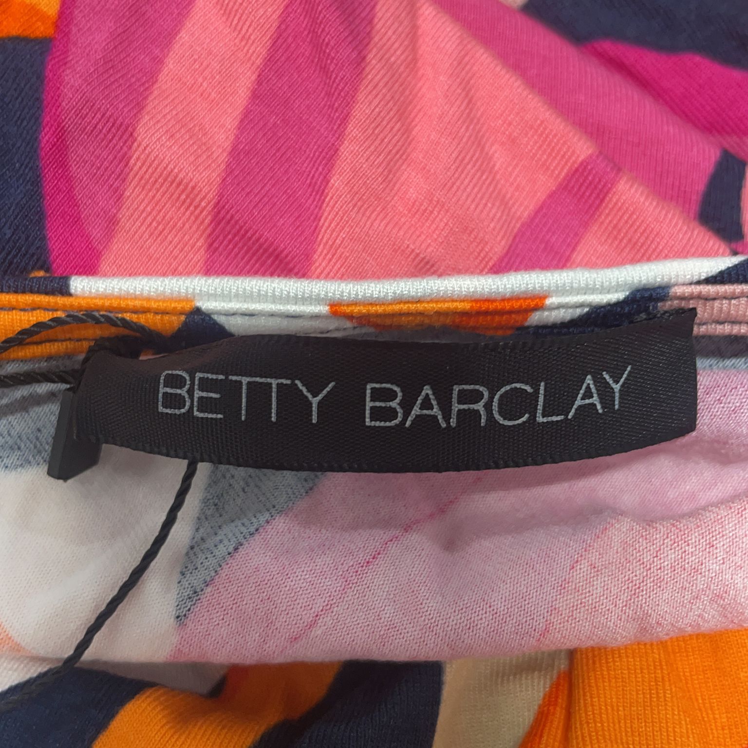 Betty Barclay