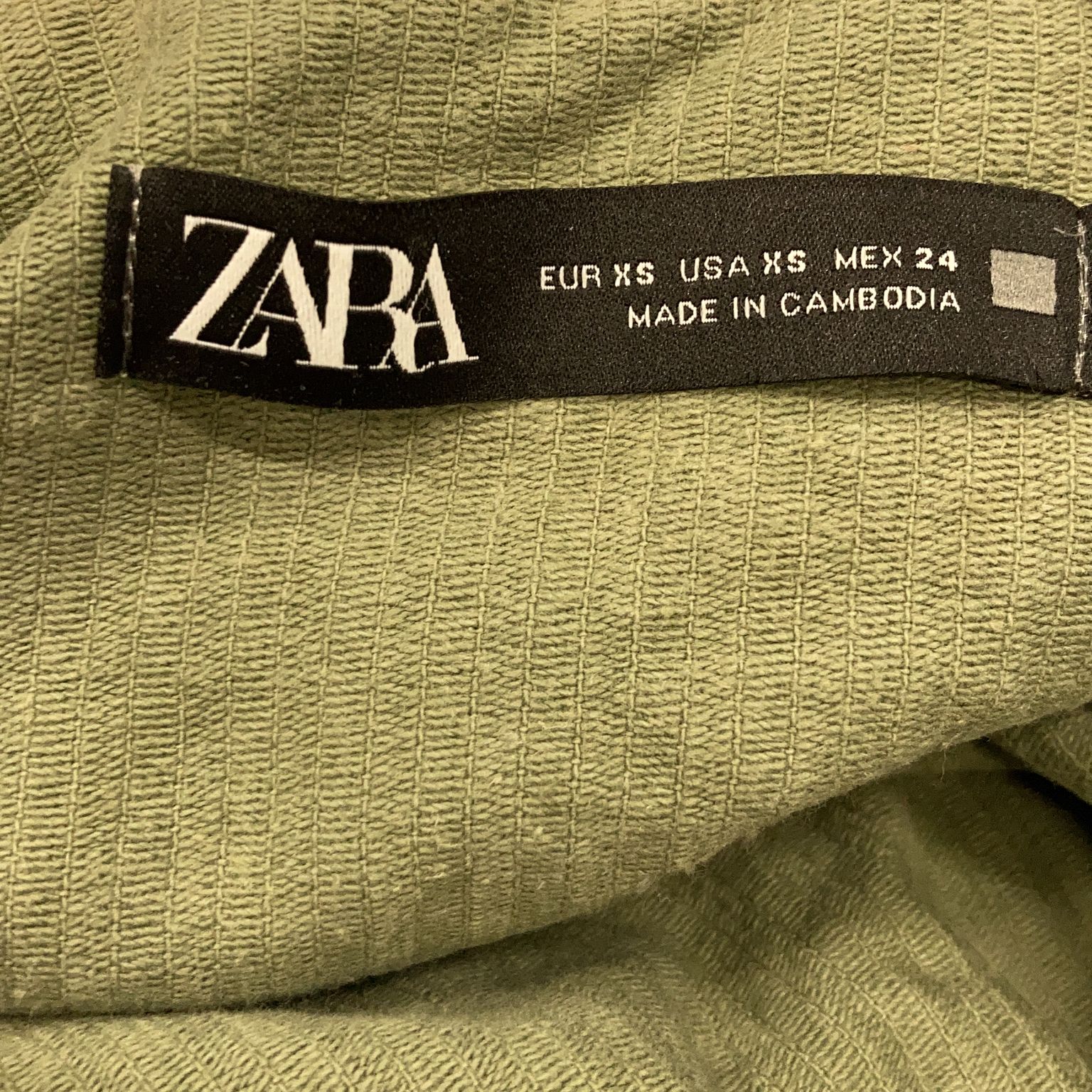 Zara