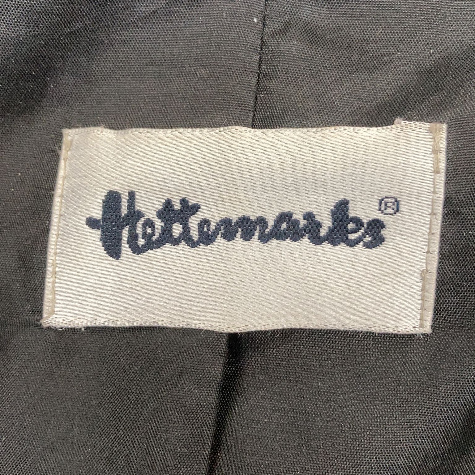 Hettemarks