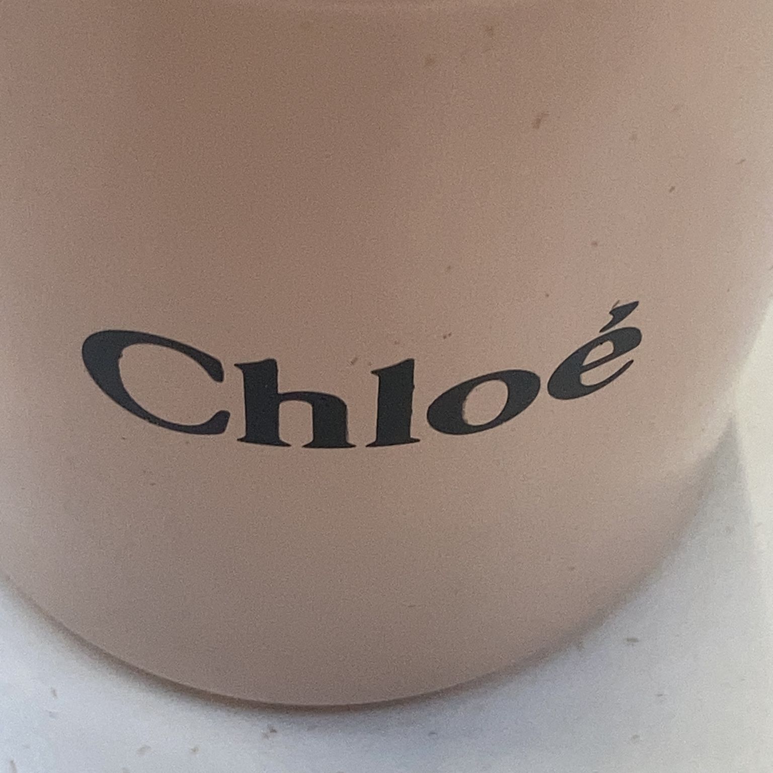 Chloé Parfum