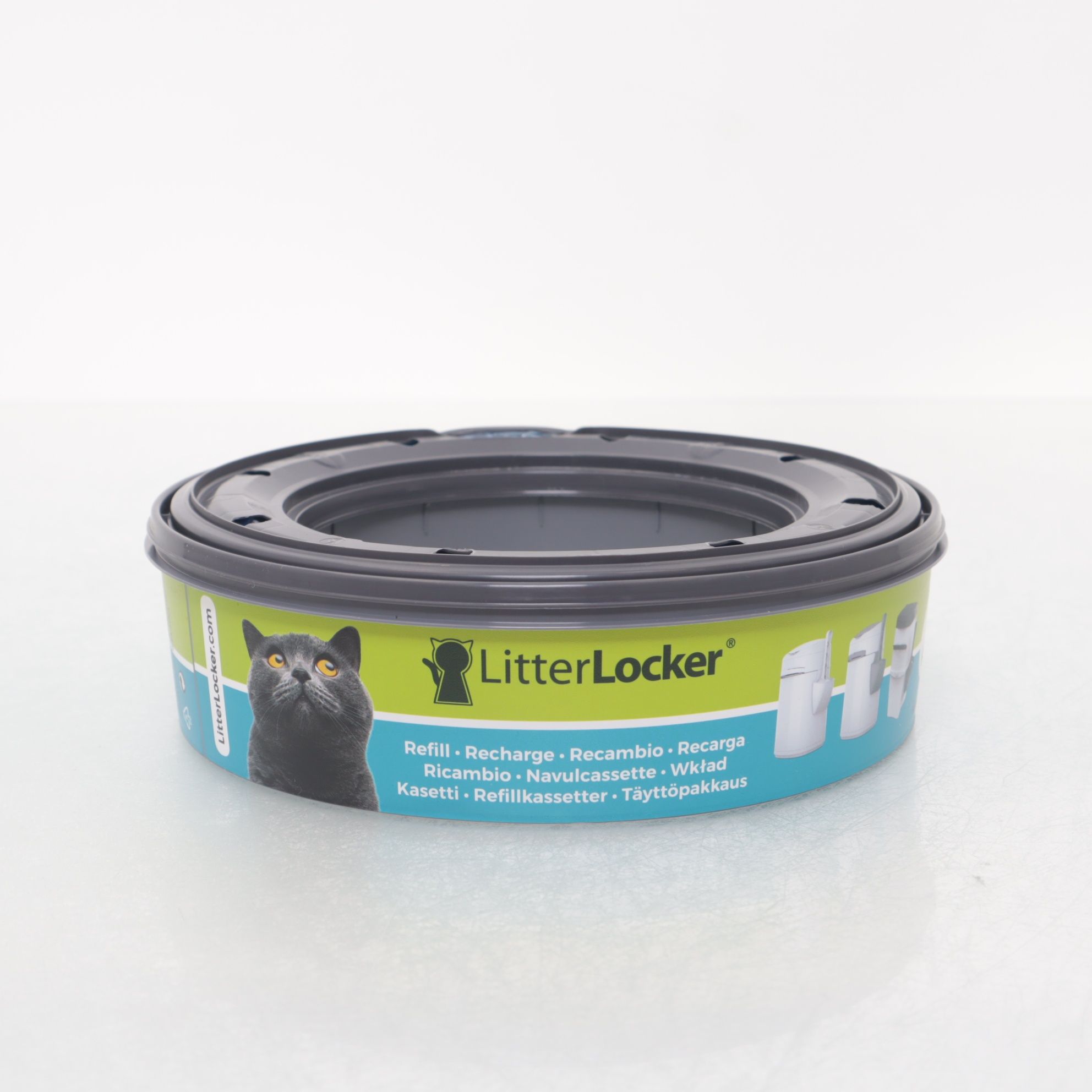 Litter Locker