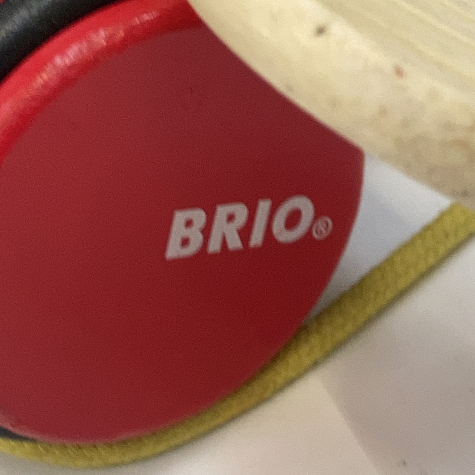 Brio