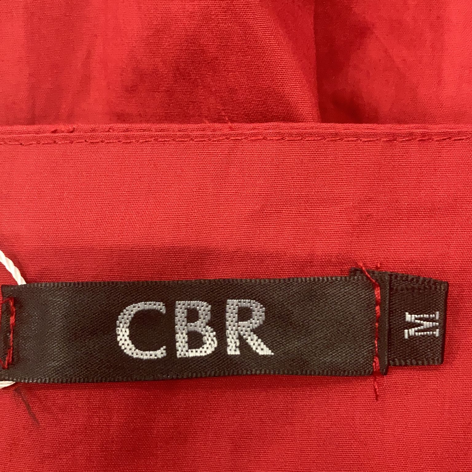 CBR