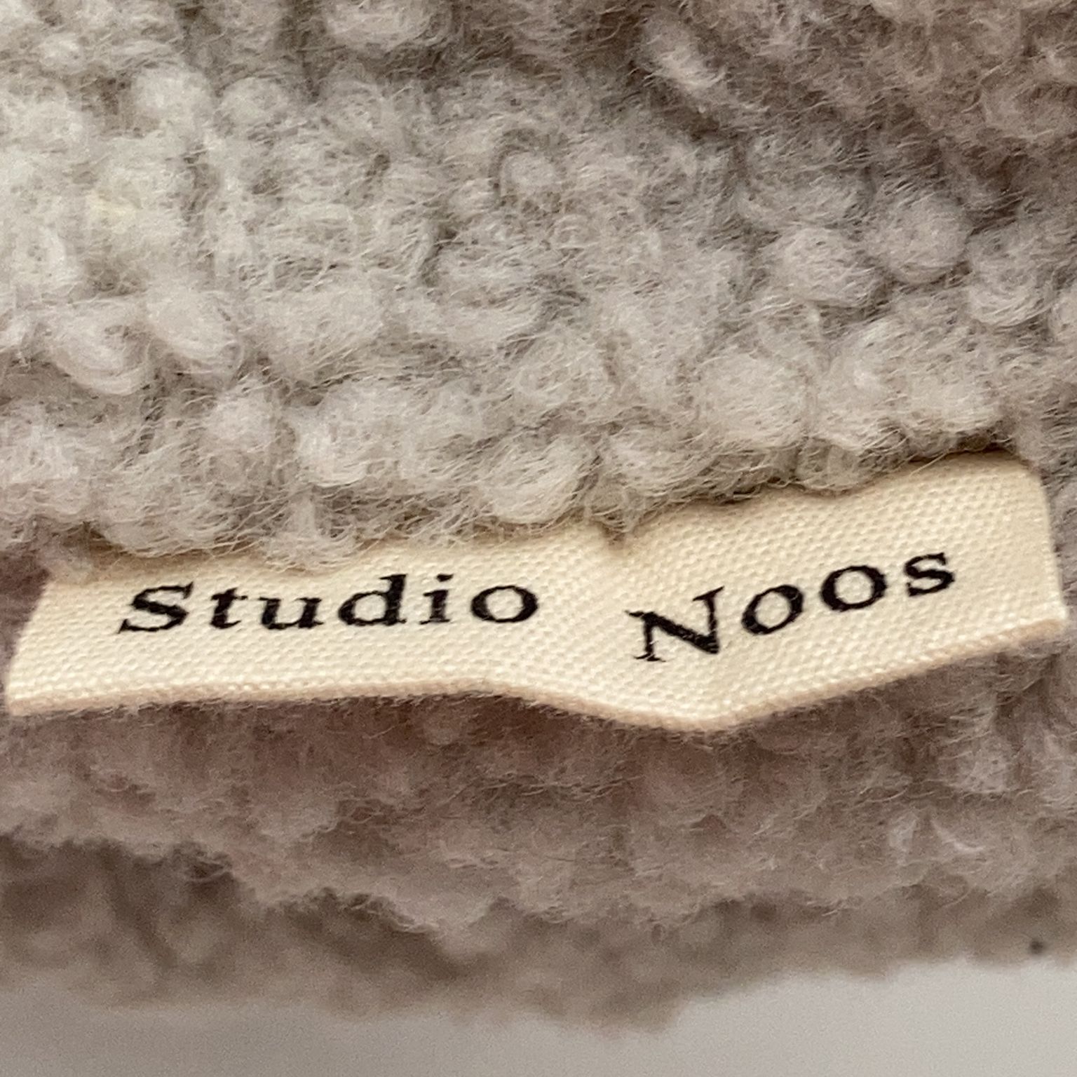 Studio Noos