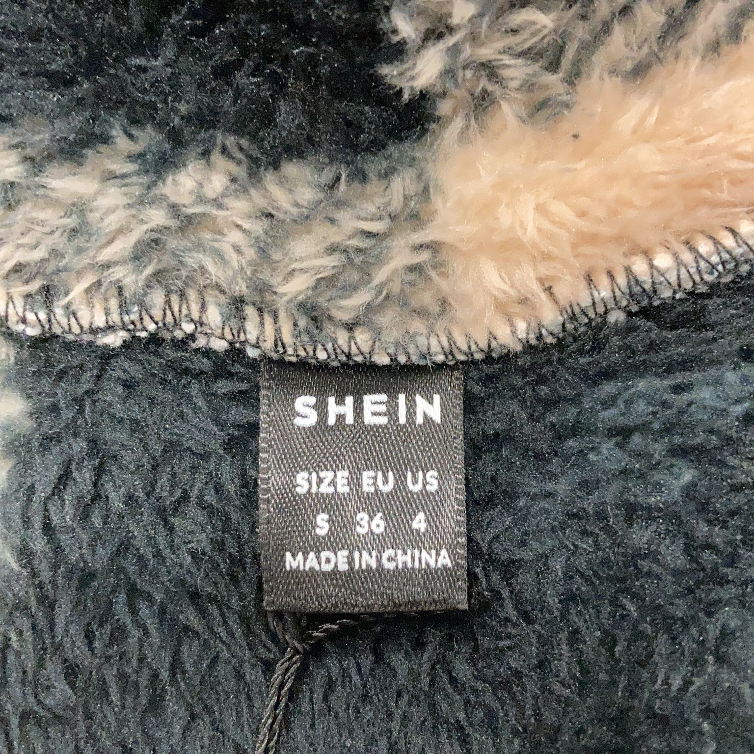 Shein