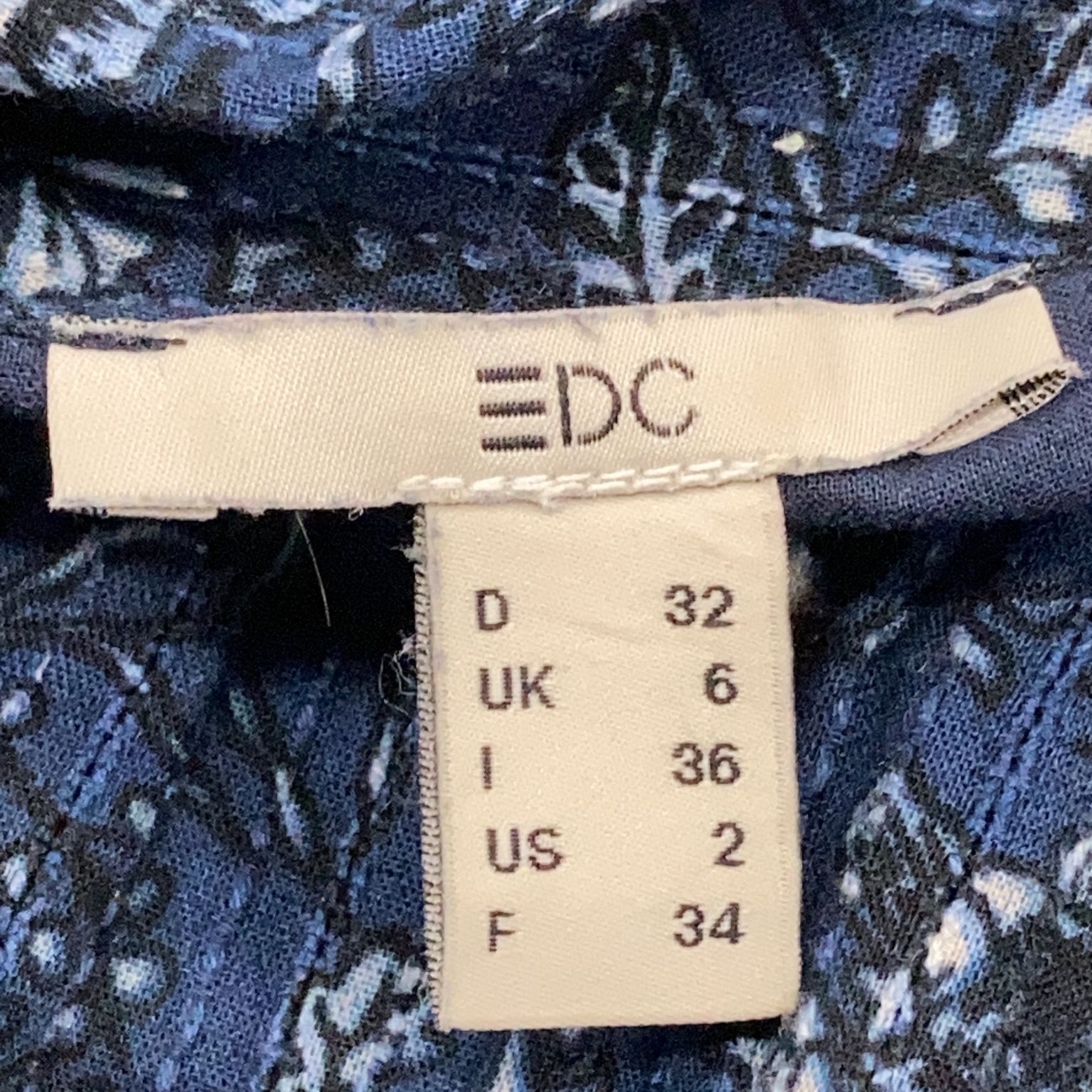 EDC by ESPRIT