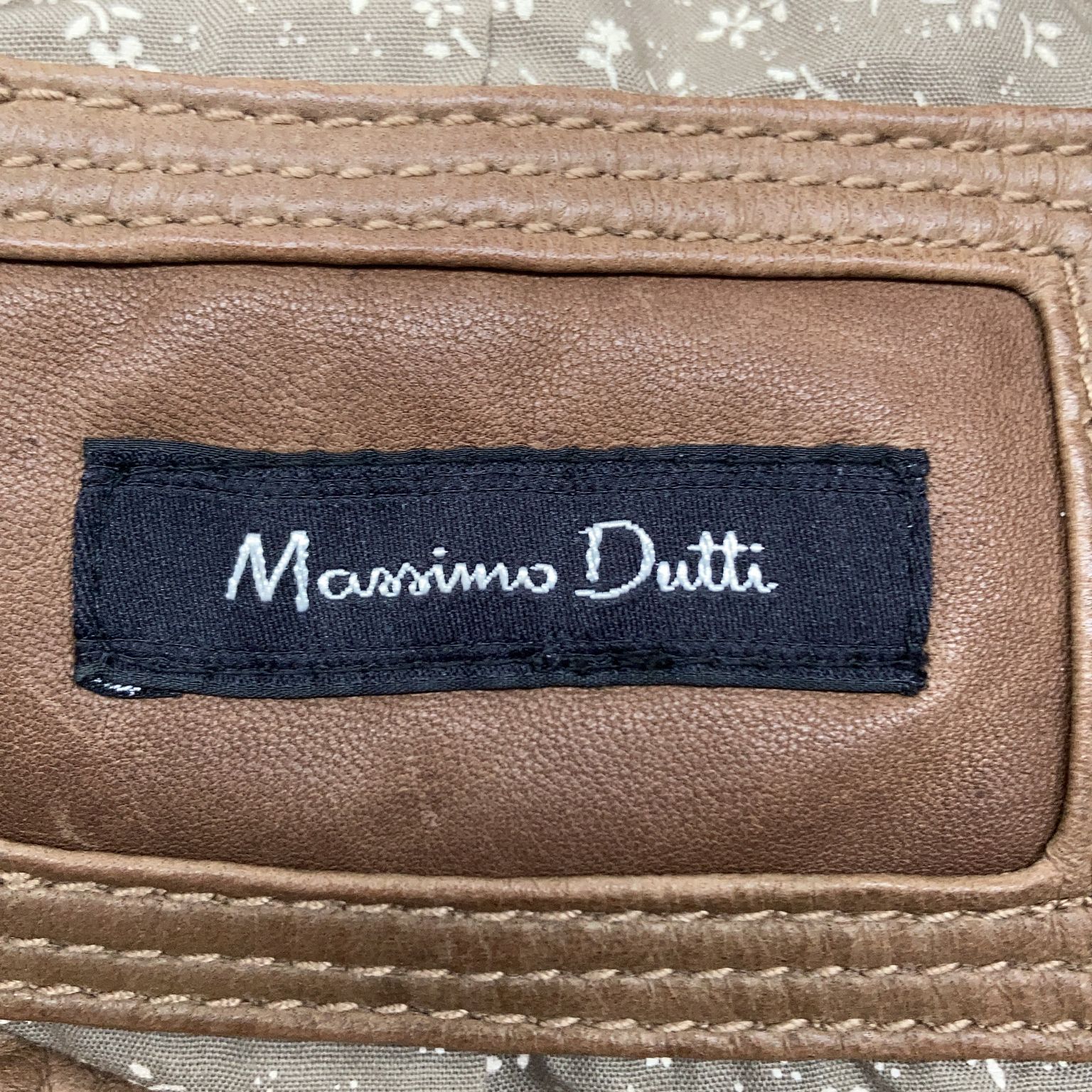 Massimo Dutti