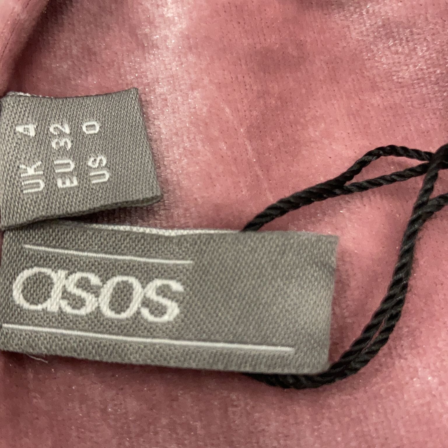 ASOS