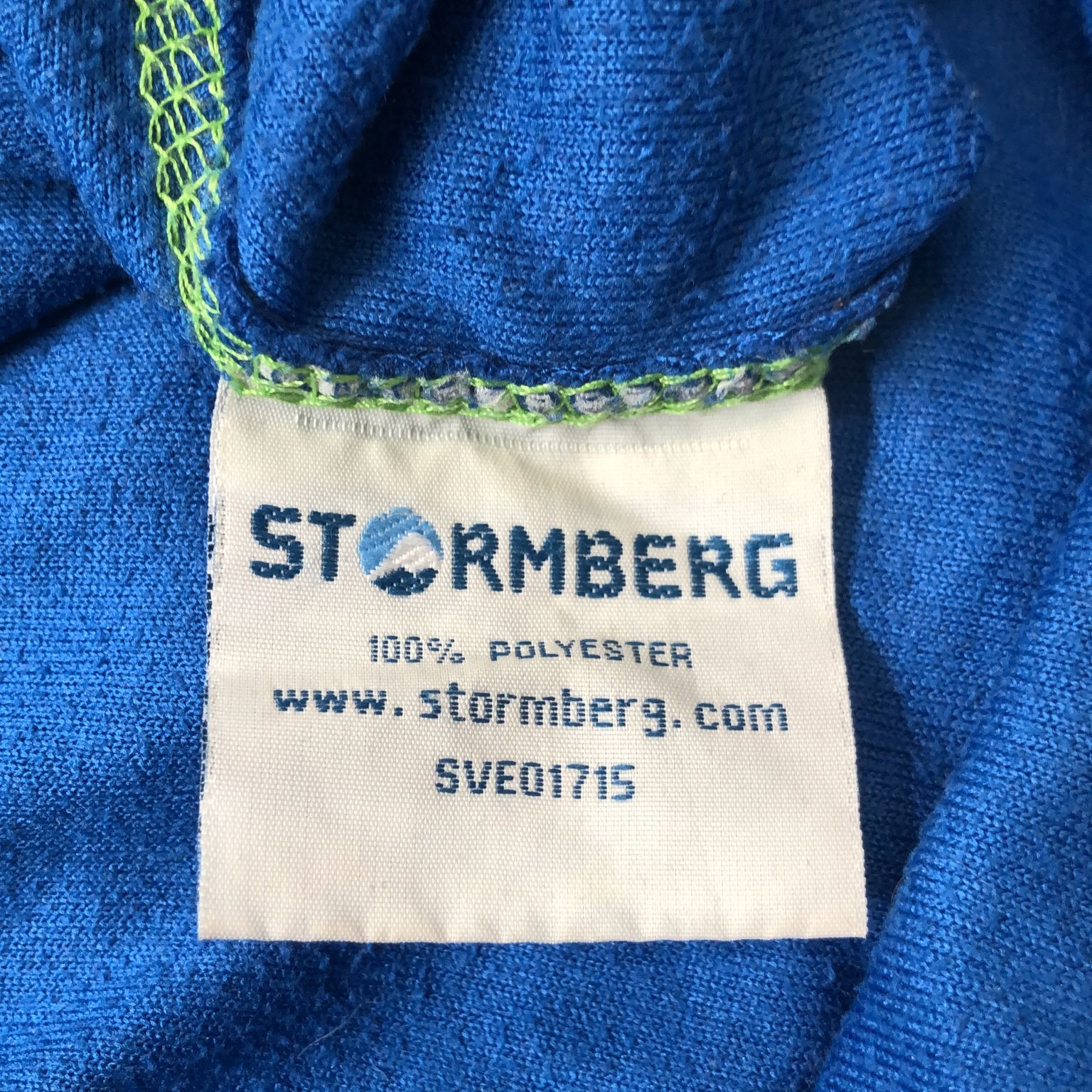 Stormberg