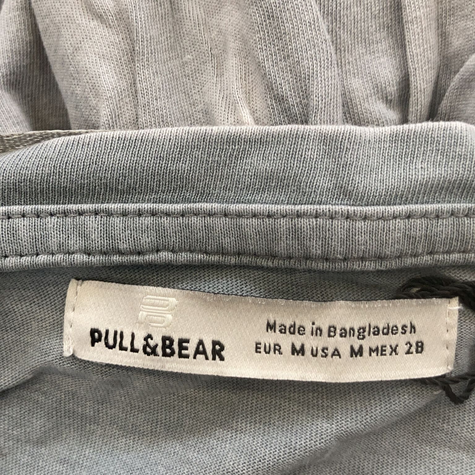 Pull  Bear