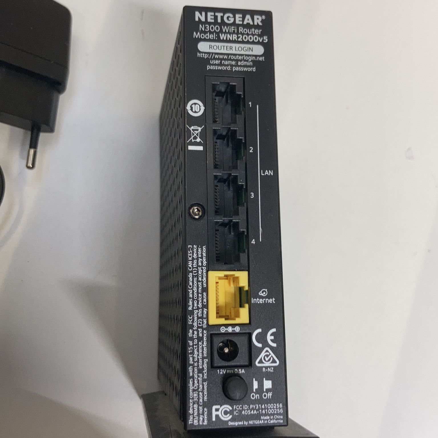 Netgear