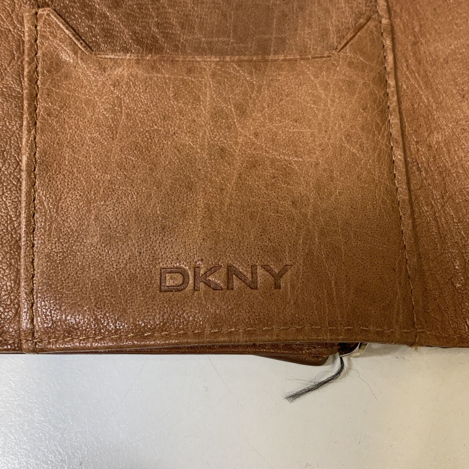 DKNY