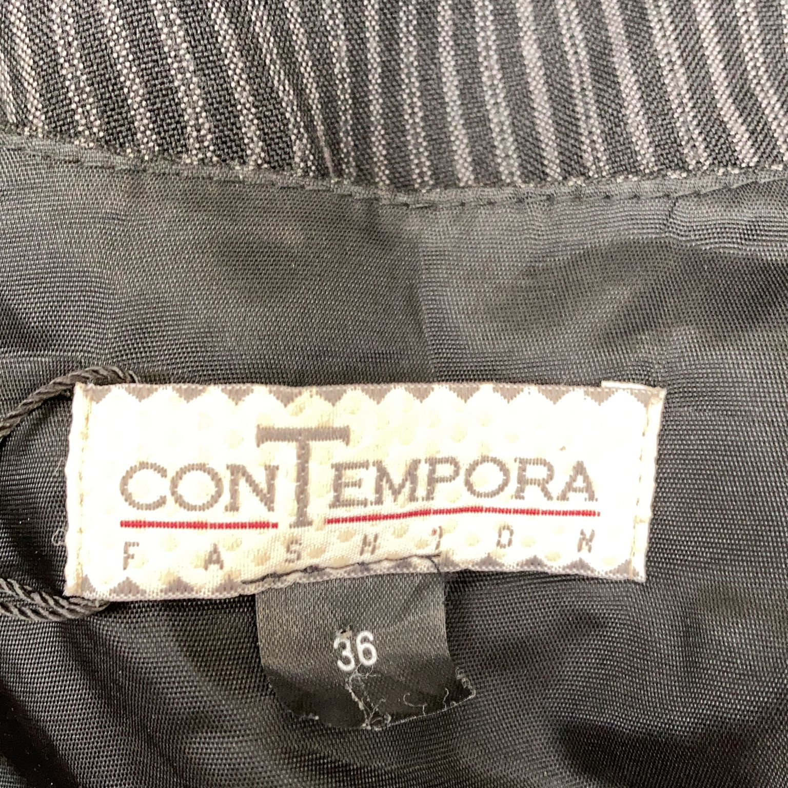 Contempora