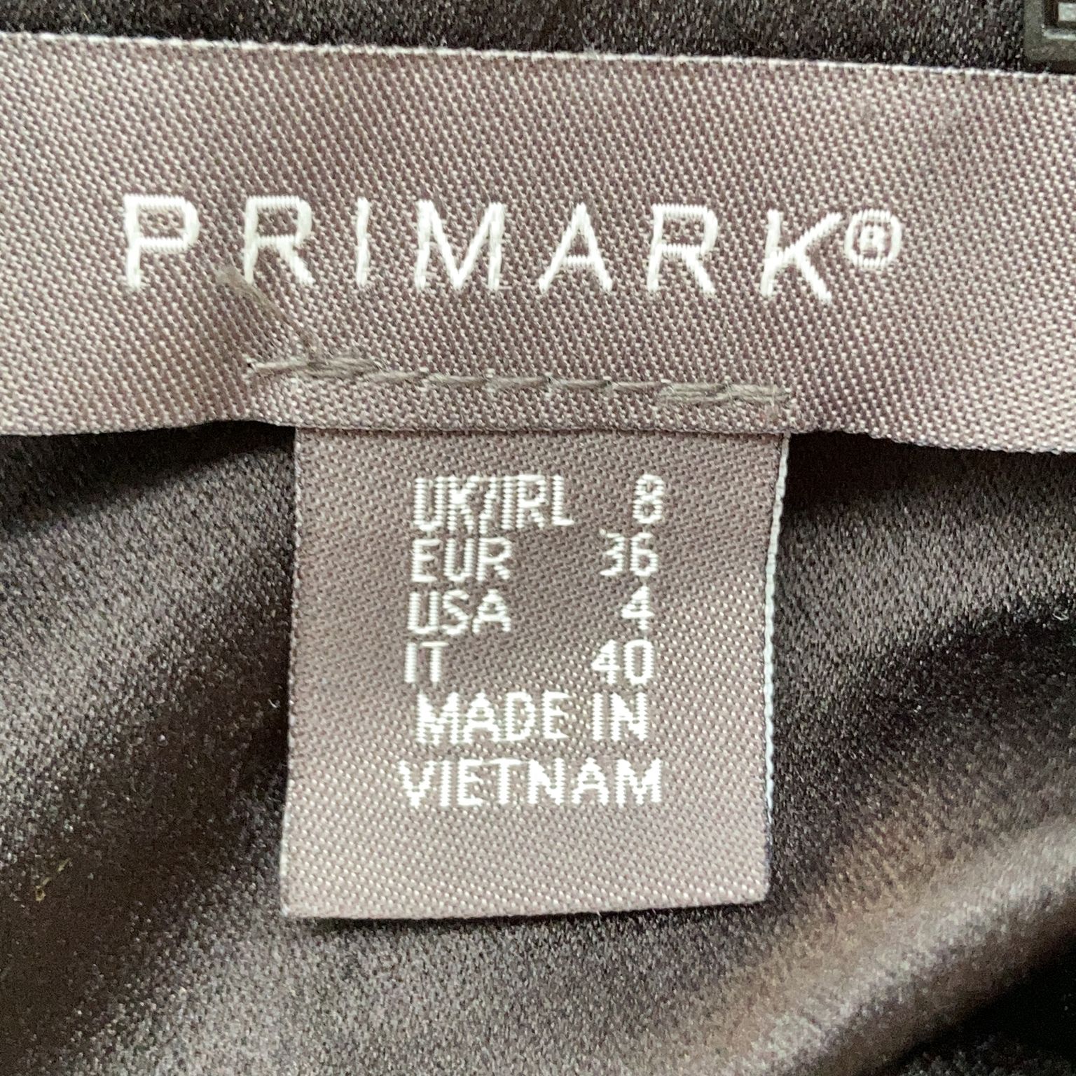 Primark