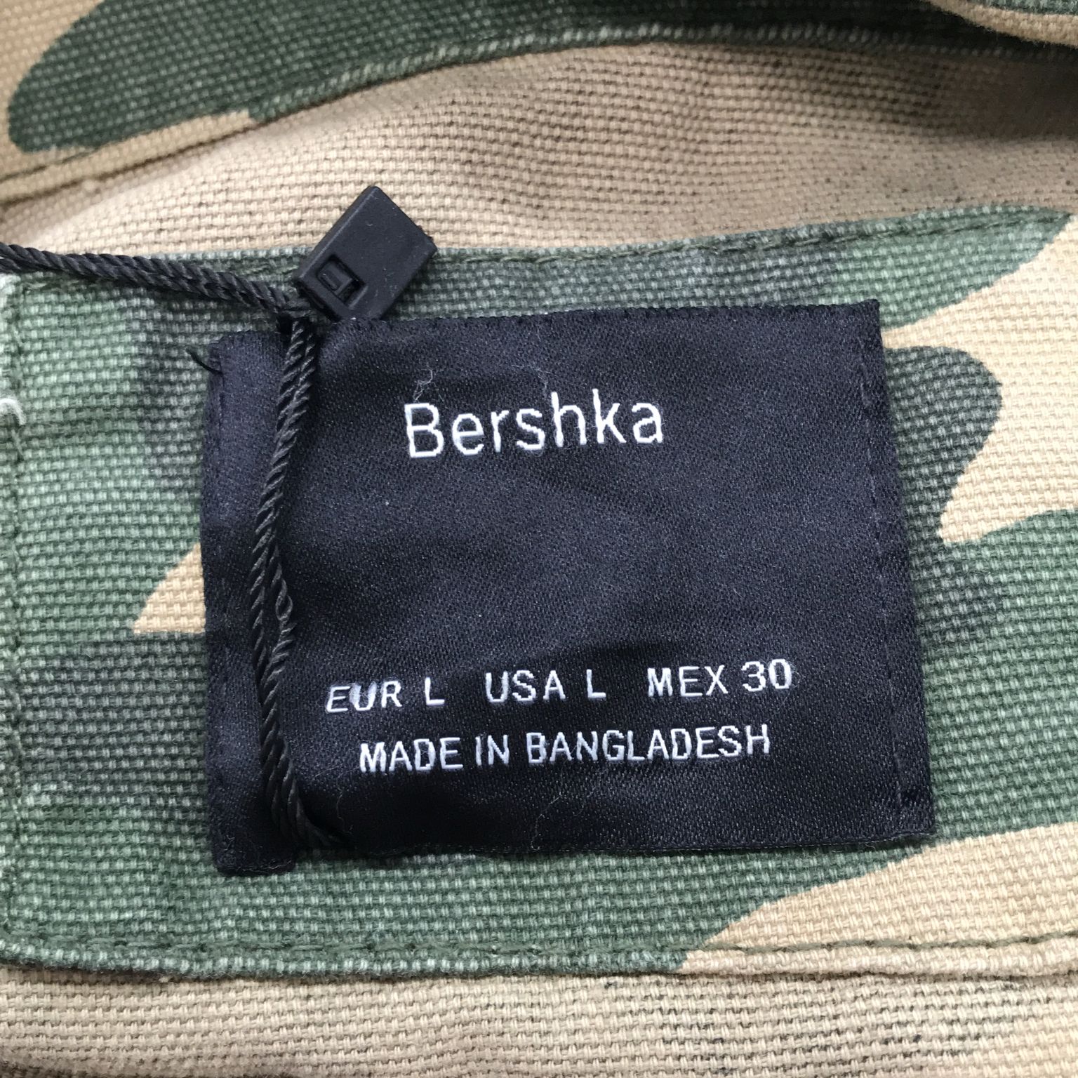 Bershka