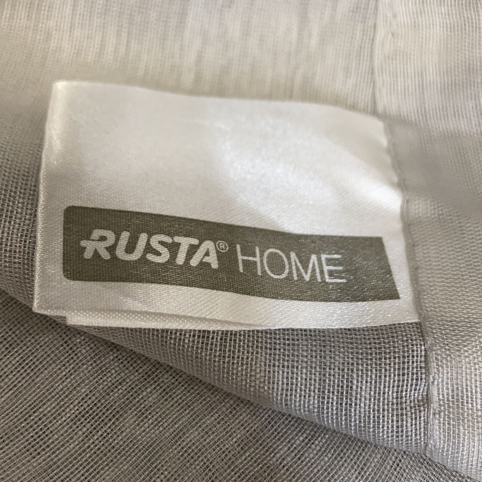 Rusta Home