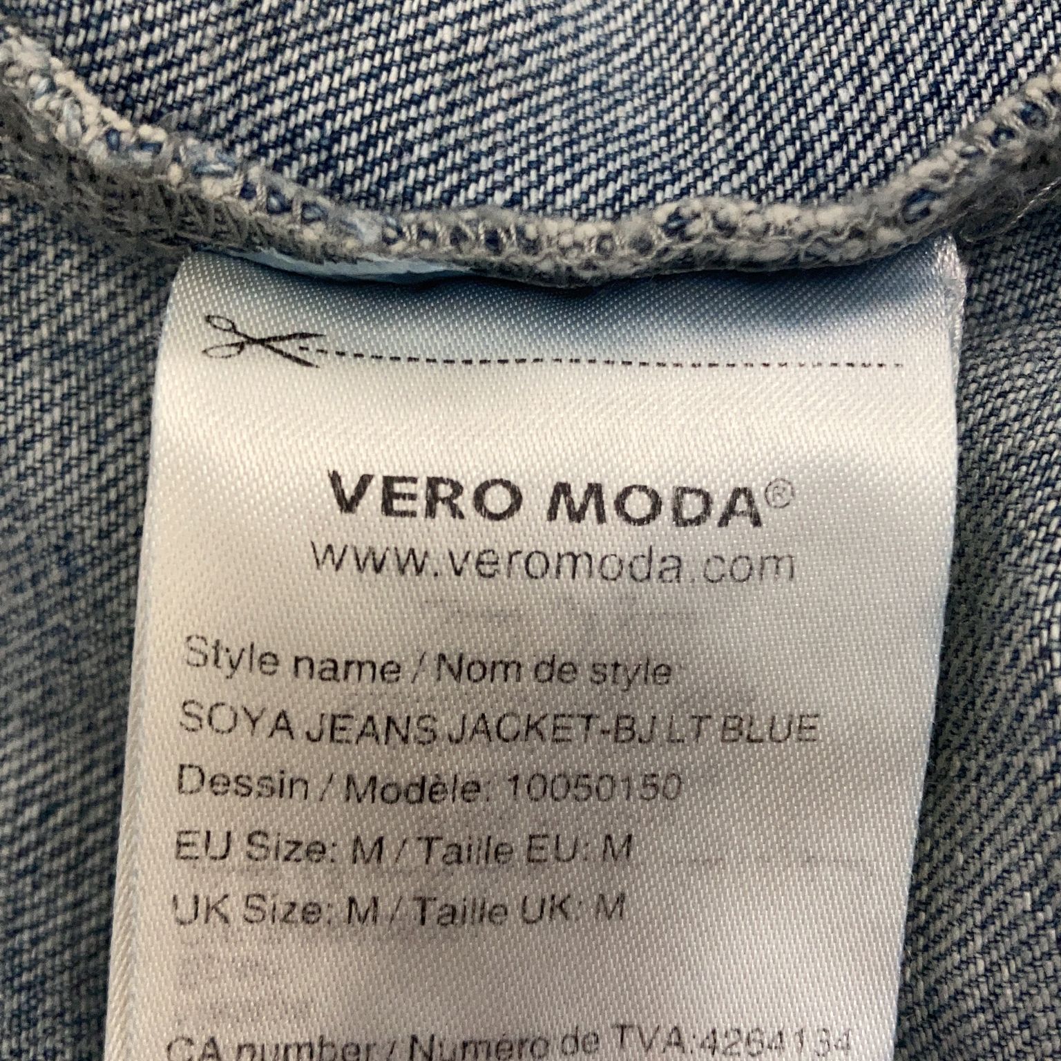 Vero Moda Jeans