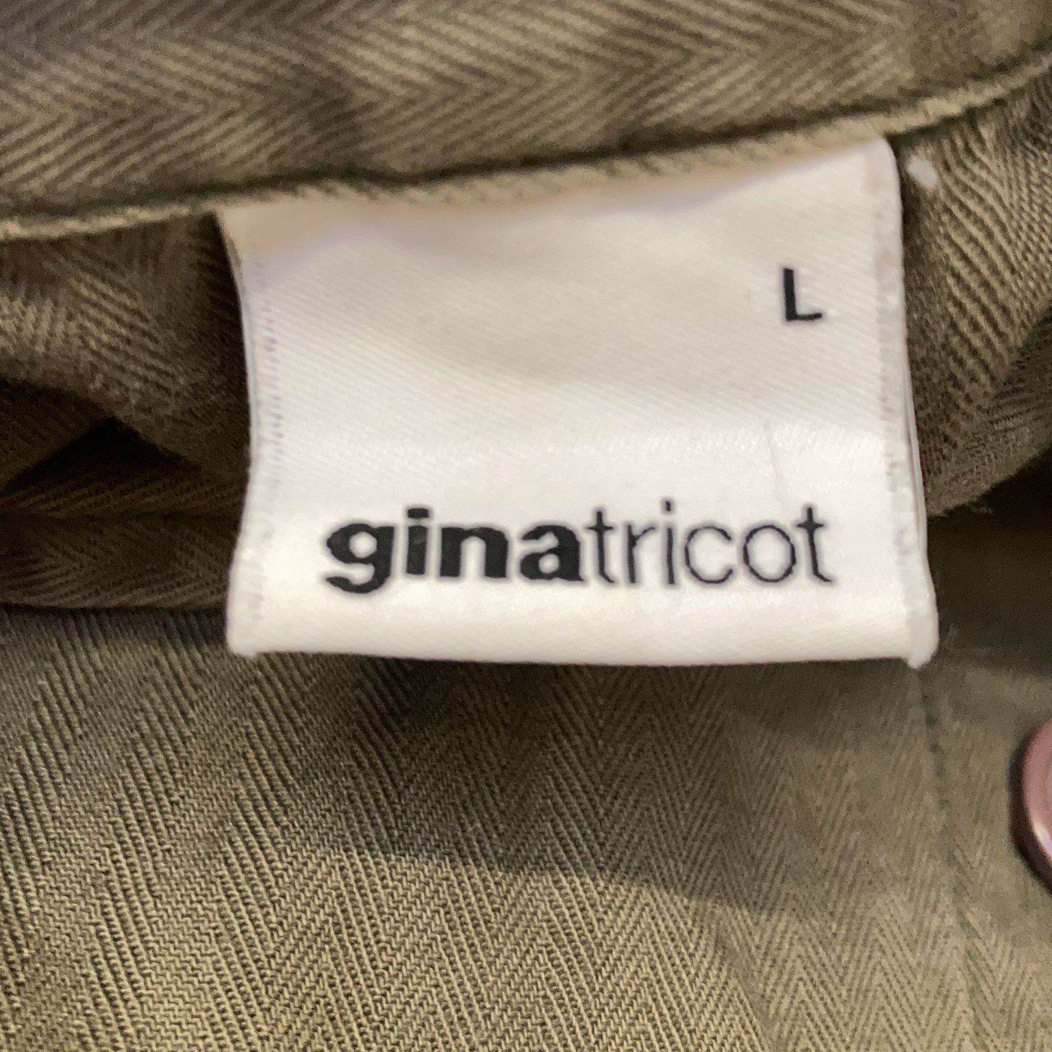 Gina Tricot