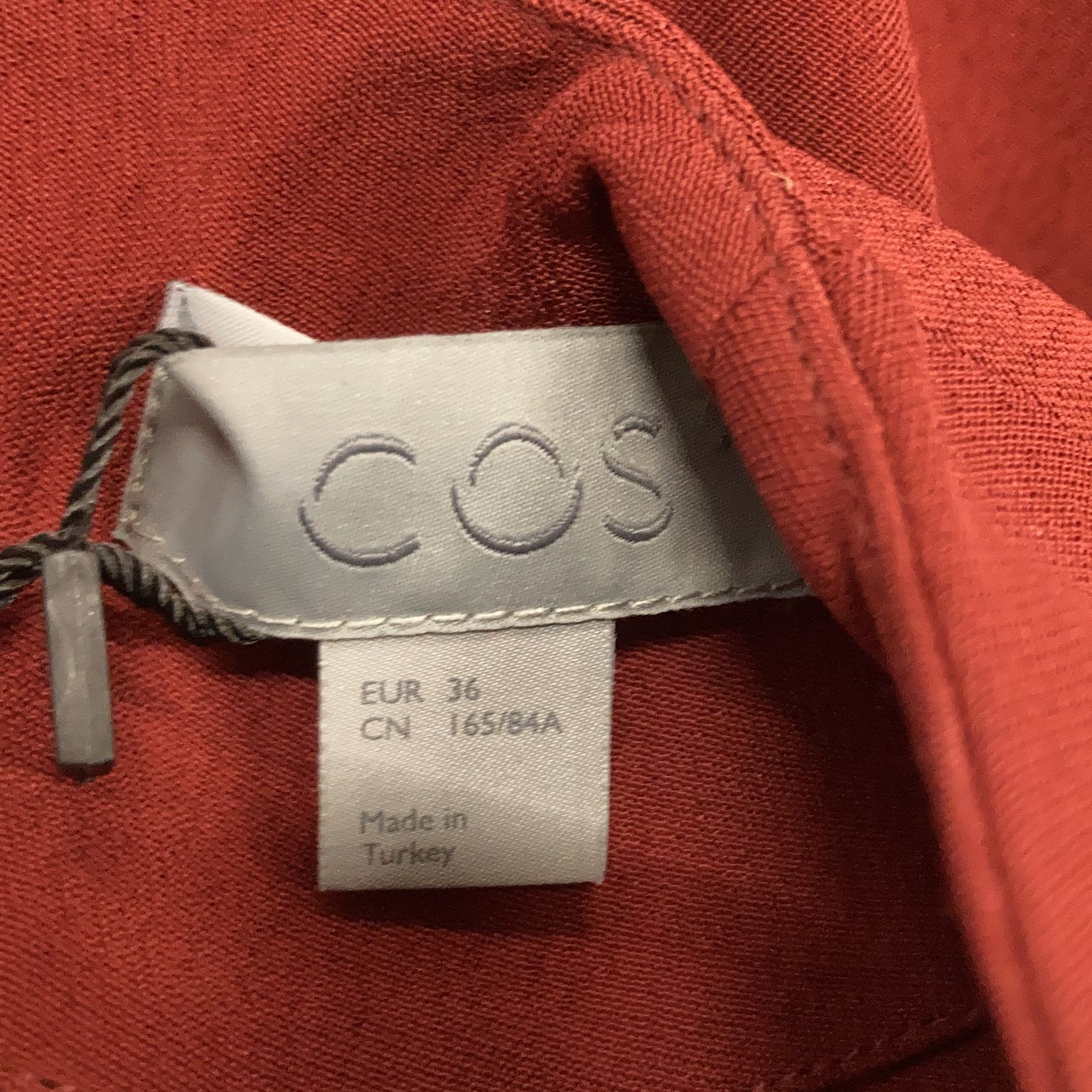 COS