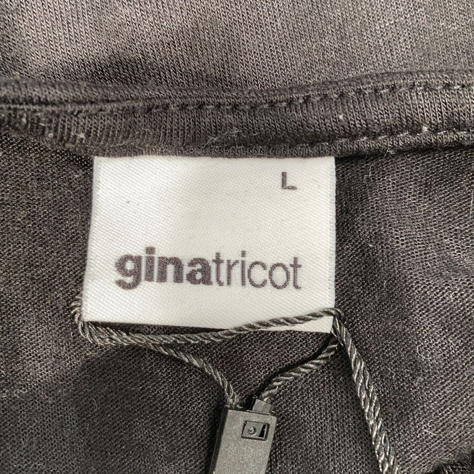 Gina Tricot