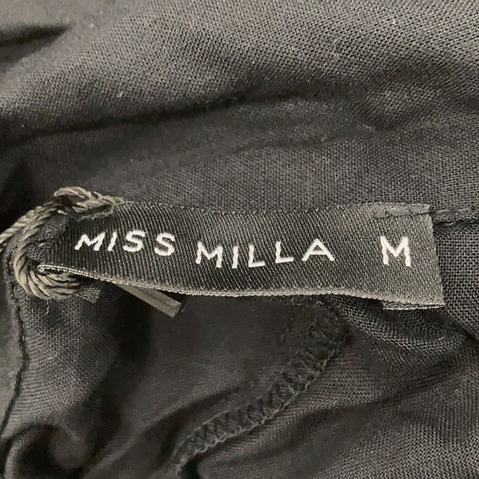 Miss Milla