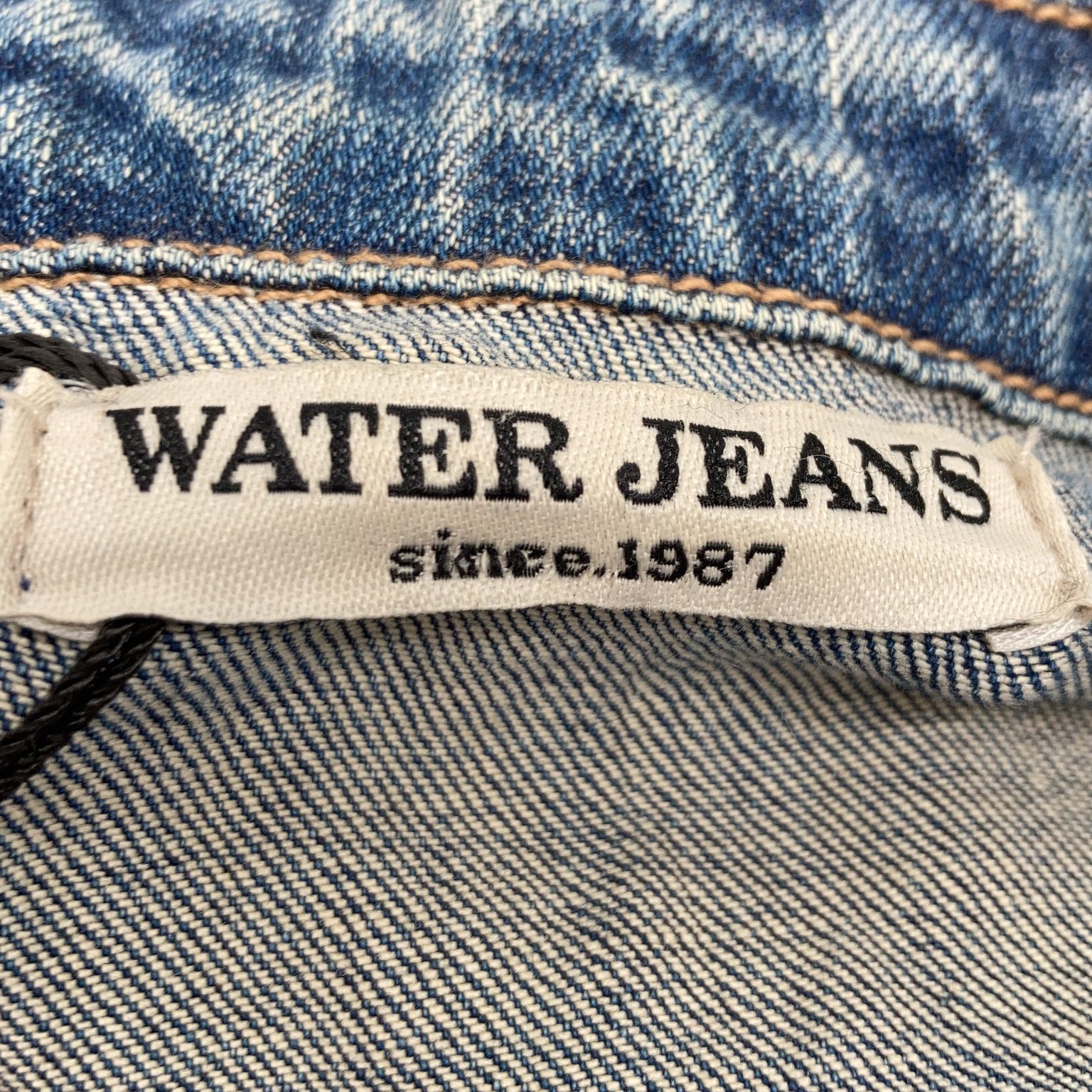 Water Jeans